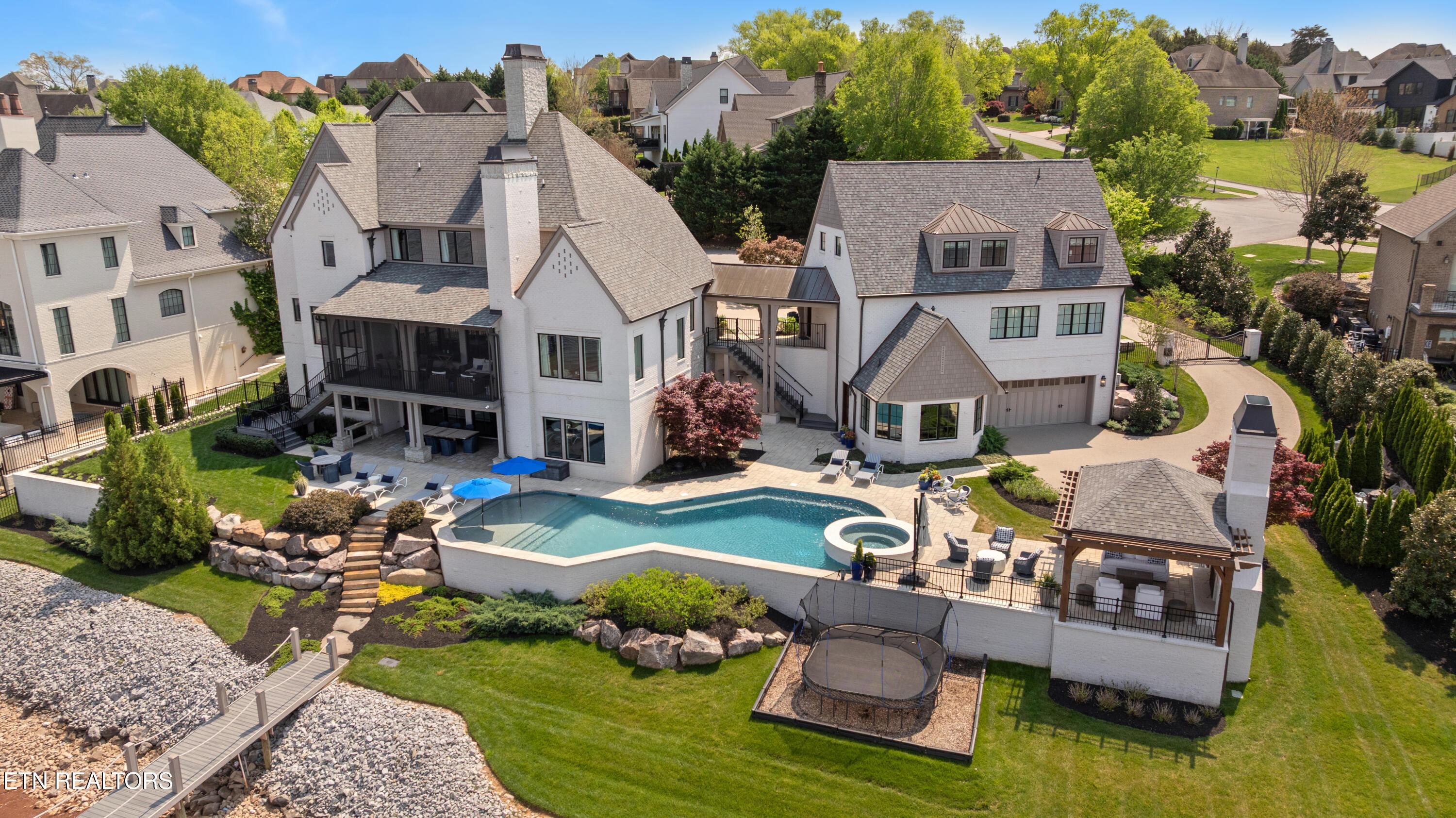 12027 Rivanna Lane, Knoxville, TN - Fort Loudoun and Tellico Lake Real Estate - Image# 54