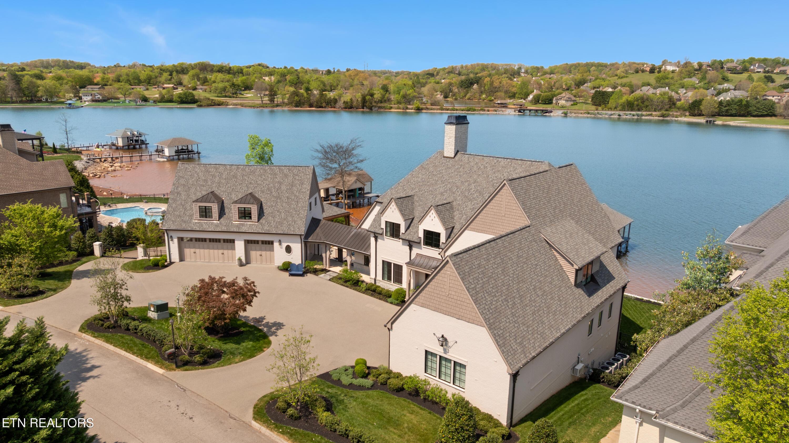 12027 Rivanna Lane, Knoxville, TN - Fort Loudoun and Tellico Lake Real Estate - Image# 55