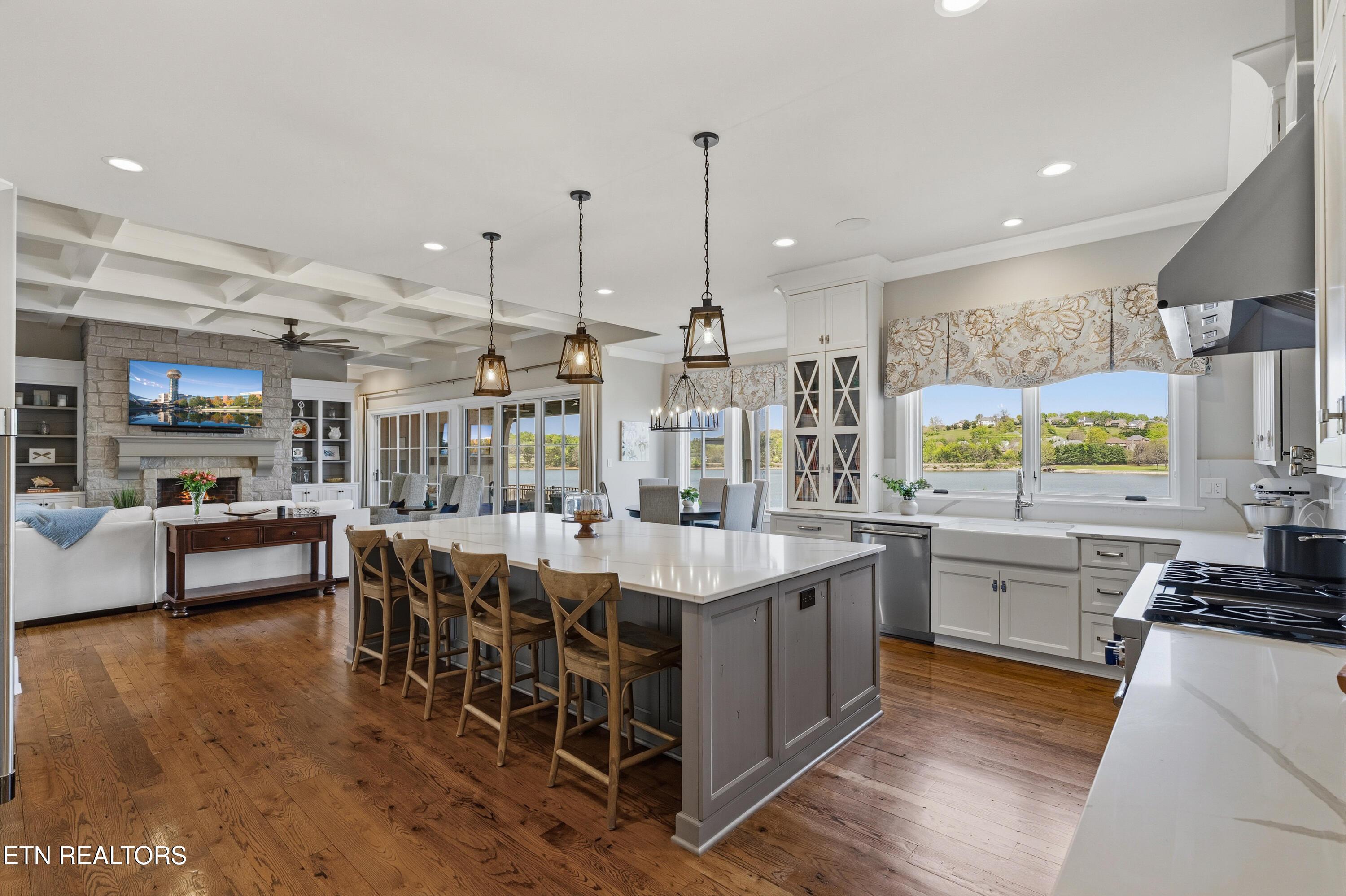 12027 Rivanna Lane, Knoxville, TN - Fort Loudoun and Tellico Lake Real Estate - Image# 9