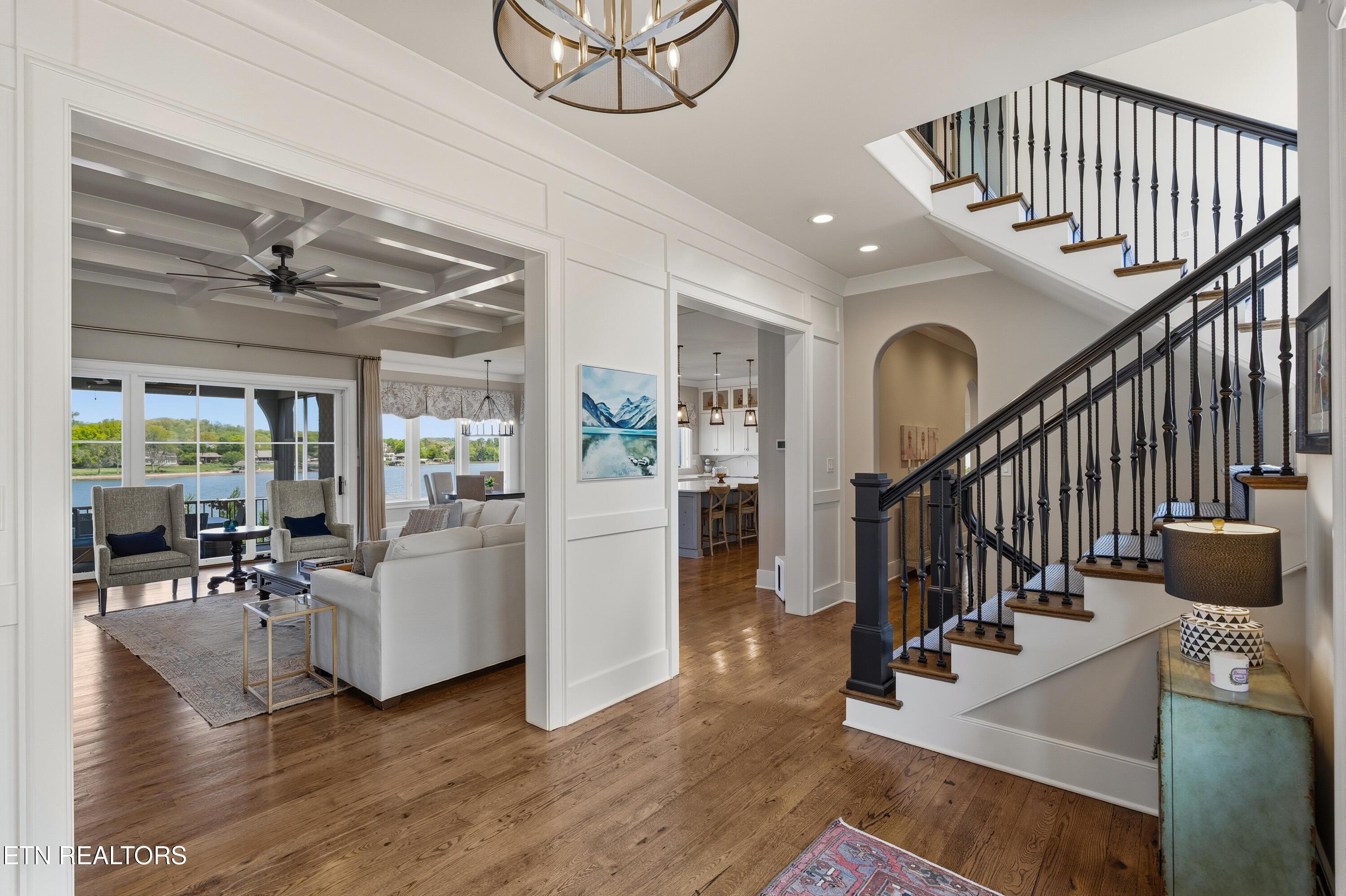 12027 Rivanna Lane, Knoxville, TN - Fort Loudoun and Tellico Lake Real Estate - Image# 4