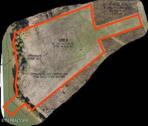 308 McReynolds Rd, Friendsville, TN - Fort Loudoun and Tellico Lake Real Estate - Image# 8