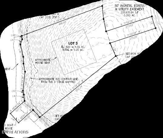 308 McReynolds Rd, Friendsville, TN - Fort Loudoun and Tellico Lake Real Estate - Image# 9