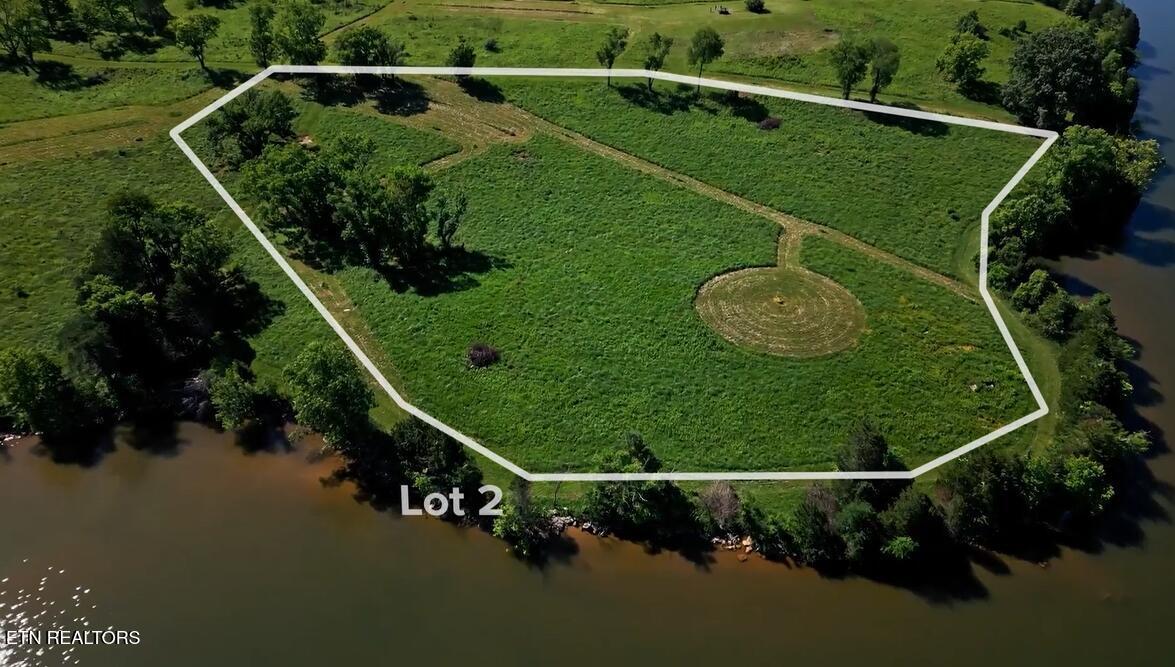 308 McReynolds Rd, Friendsville, TN - Fort Loudoun and Tellico Lake Real Estate - Image# 1