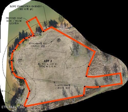 308 McReynolds Rd, Friendsville, TN - Fort Loudoun and Tellico Lake Real Estate - Image# 7