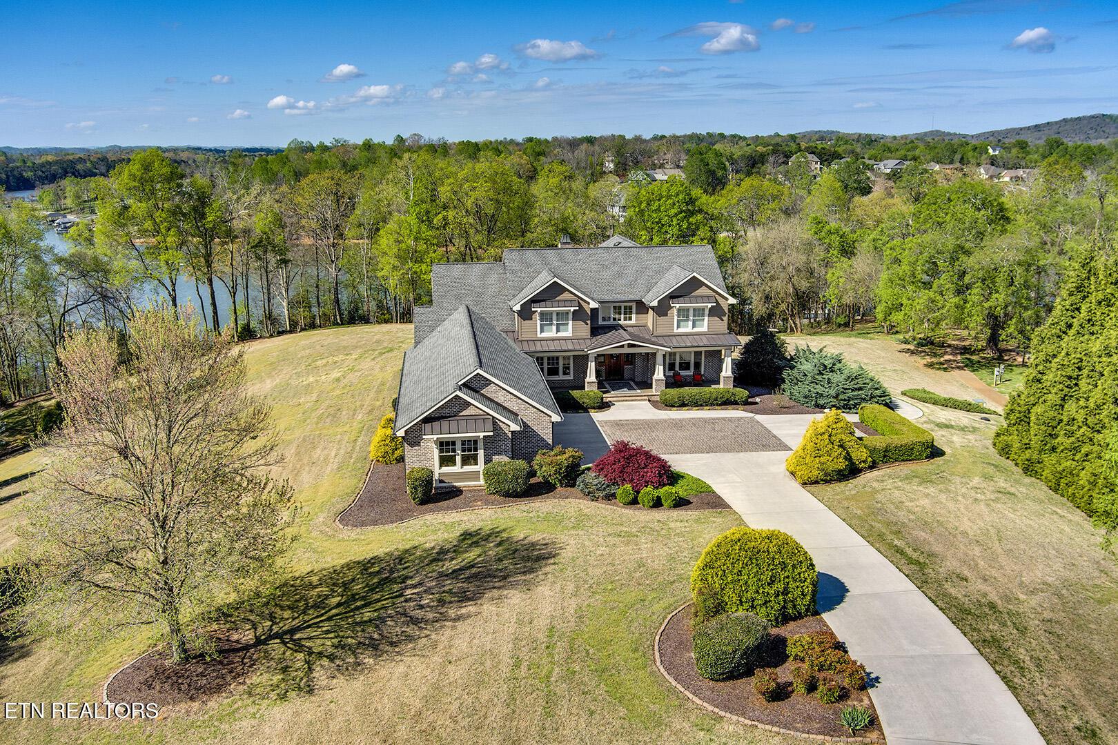 220 Thunder Rd, Vonore, TN - Fort Loudoun and Tellico Lake Real Estate - Image# 3