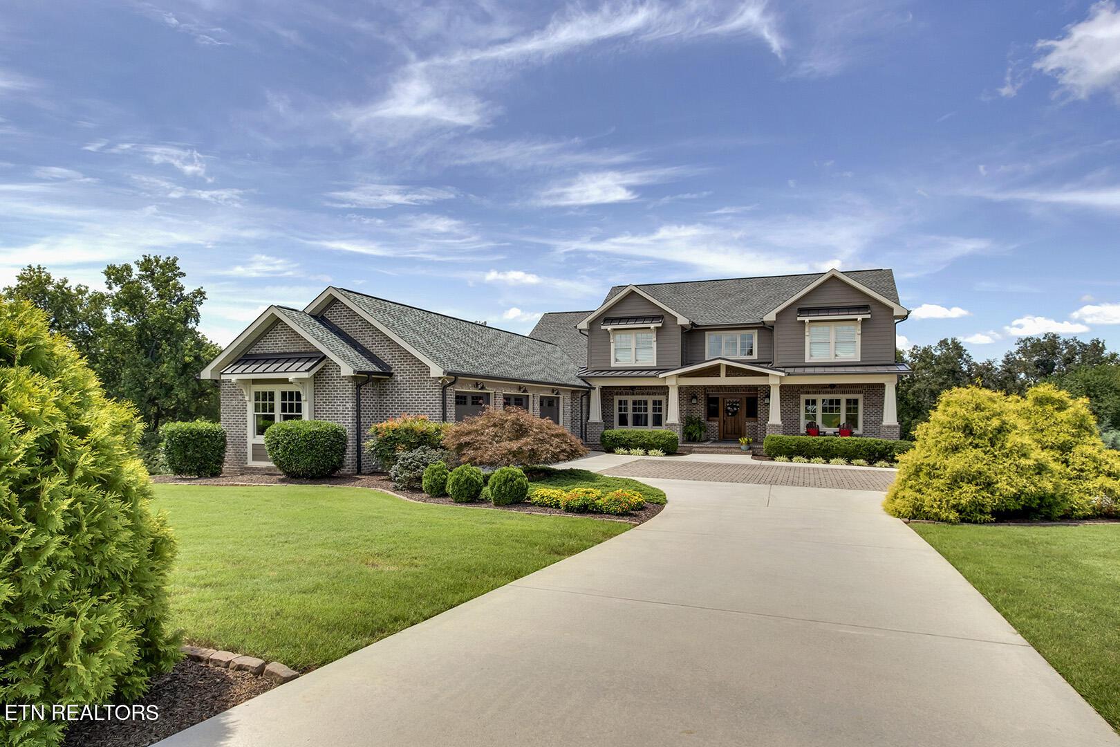 220 Thunder Rd, Vonore, TN - Fort Loudoun and Tellico Lake Real Estate - Image# 4