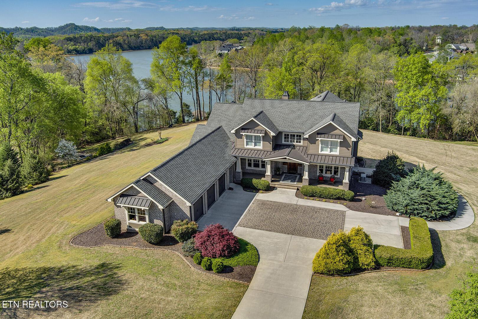 220 Thunder Rd, Vonore, TN - Fort Loudoun and Tellico Lake Real Estate - Image# 5