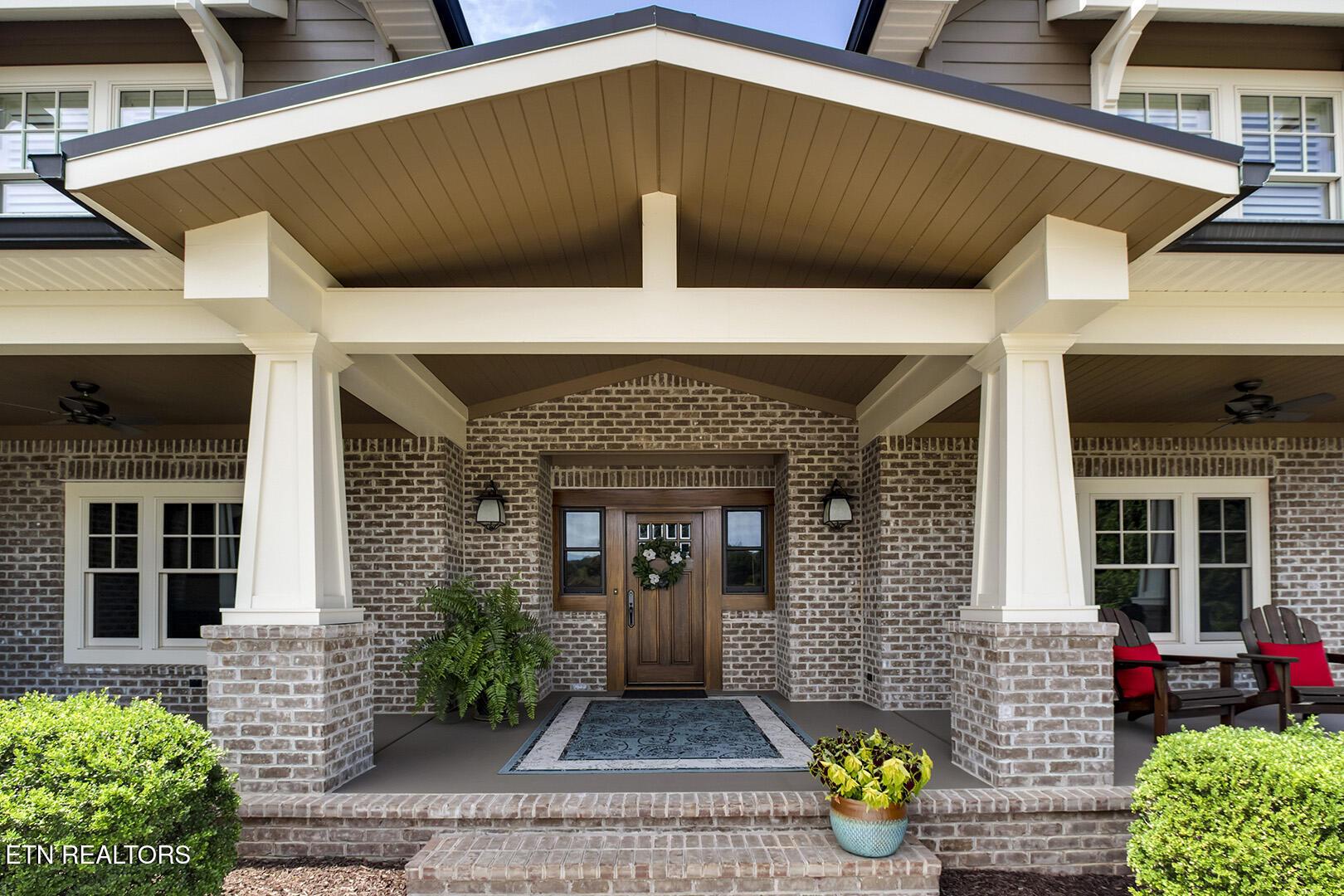 220 Thunder Rd, Vonore, TN - Fort Loudoun and Tellico Lake Real Estate - Image# 7