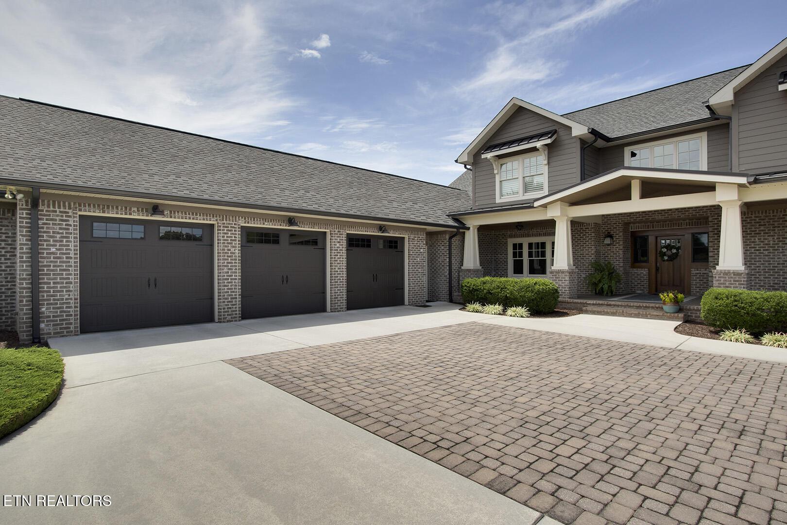 220 Thunder Rd, Vonore, TN - Fort Loudoun and Tellico Lake Real Estate - Image# 8