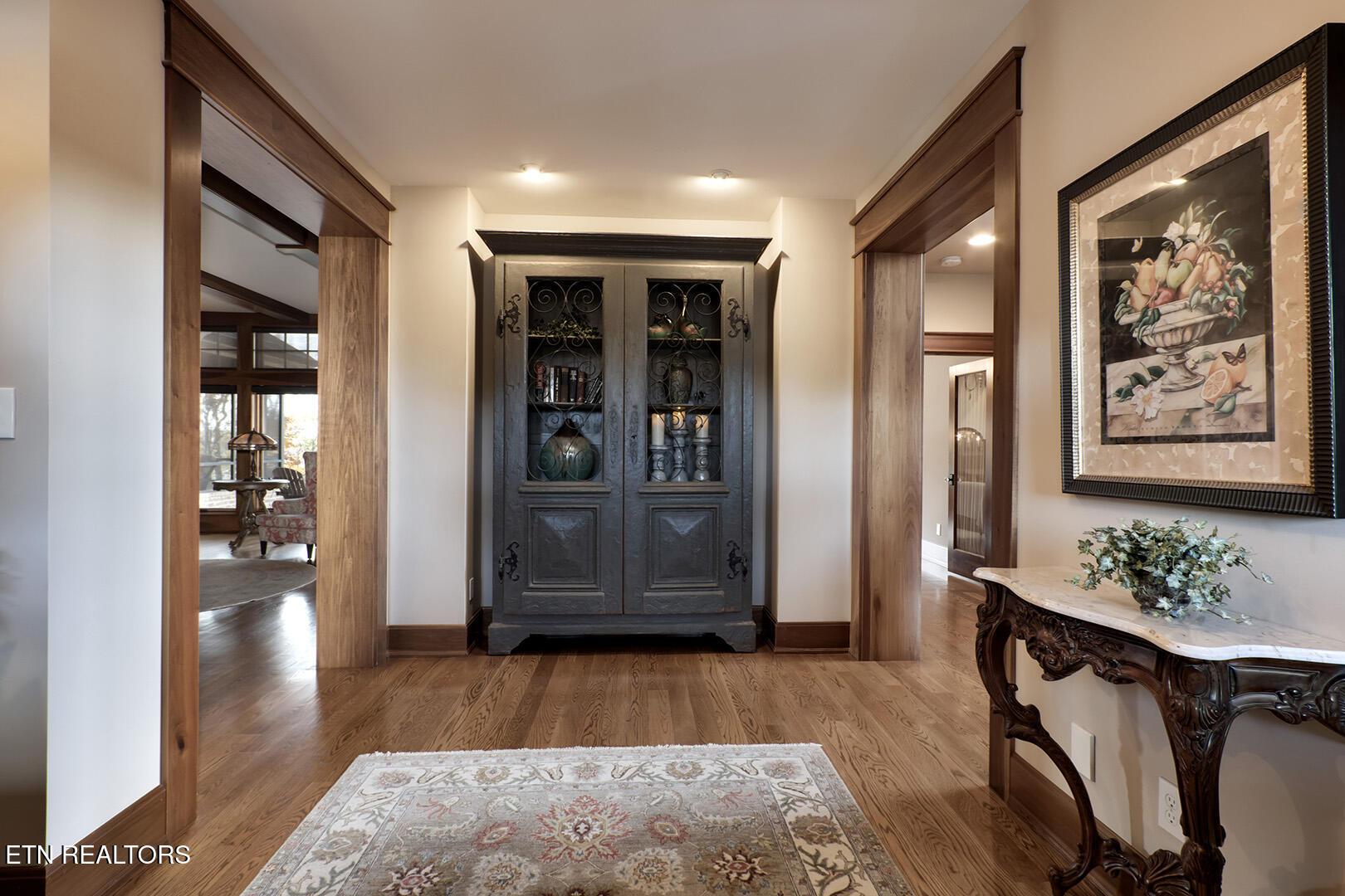 220 Thunder Rd, Vonore, TN - Fort Loudoun and Tellico Lake Real Estate - Image# 9