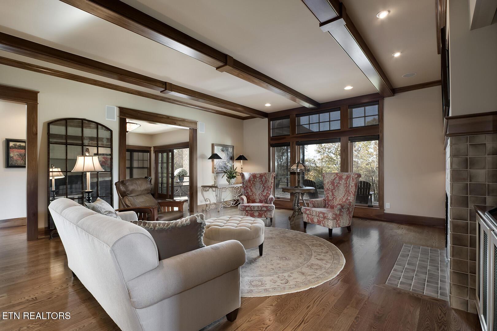 220 Thunder Rd, Vonore, TN - Fort Loudoun and Tellico Lake Real Estate - Image# 11