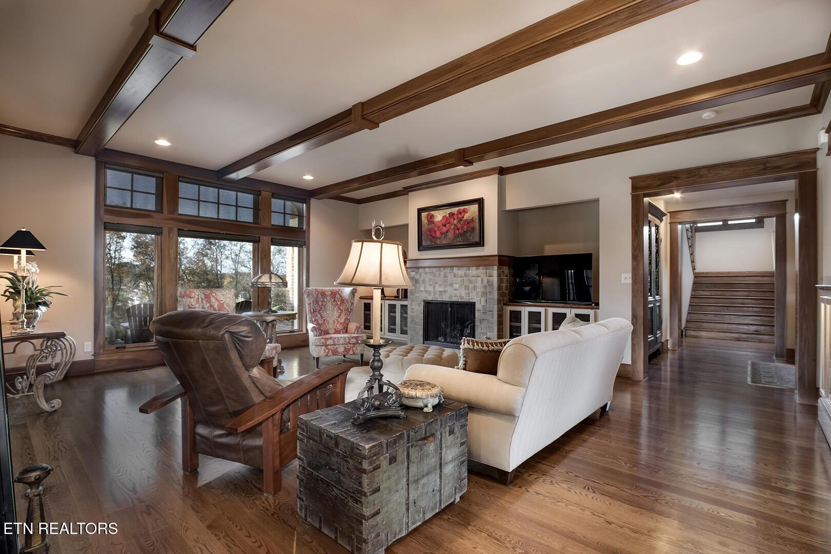 220 Thunder Rd, Vonore, TN - Fort Loudoun and Tellico Lake Real Estate - Image# 12