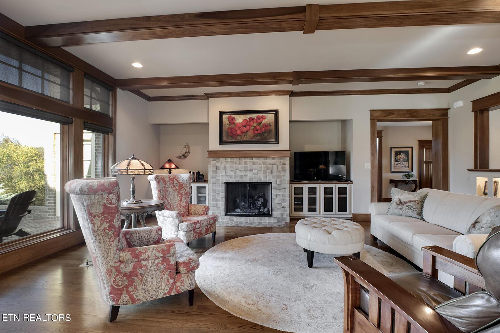 220 Thunder Rd, Vonore, TN - Fort Loudoun and Tellico Lake Real Estate - Image# 13