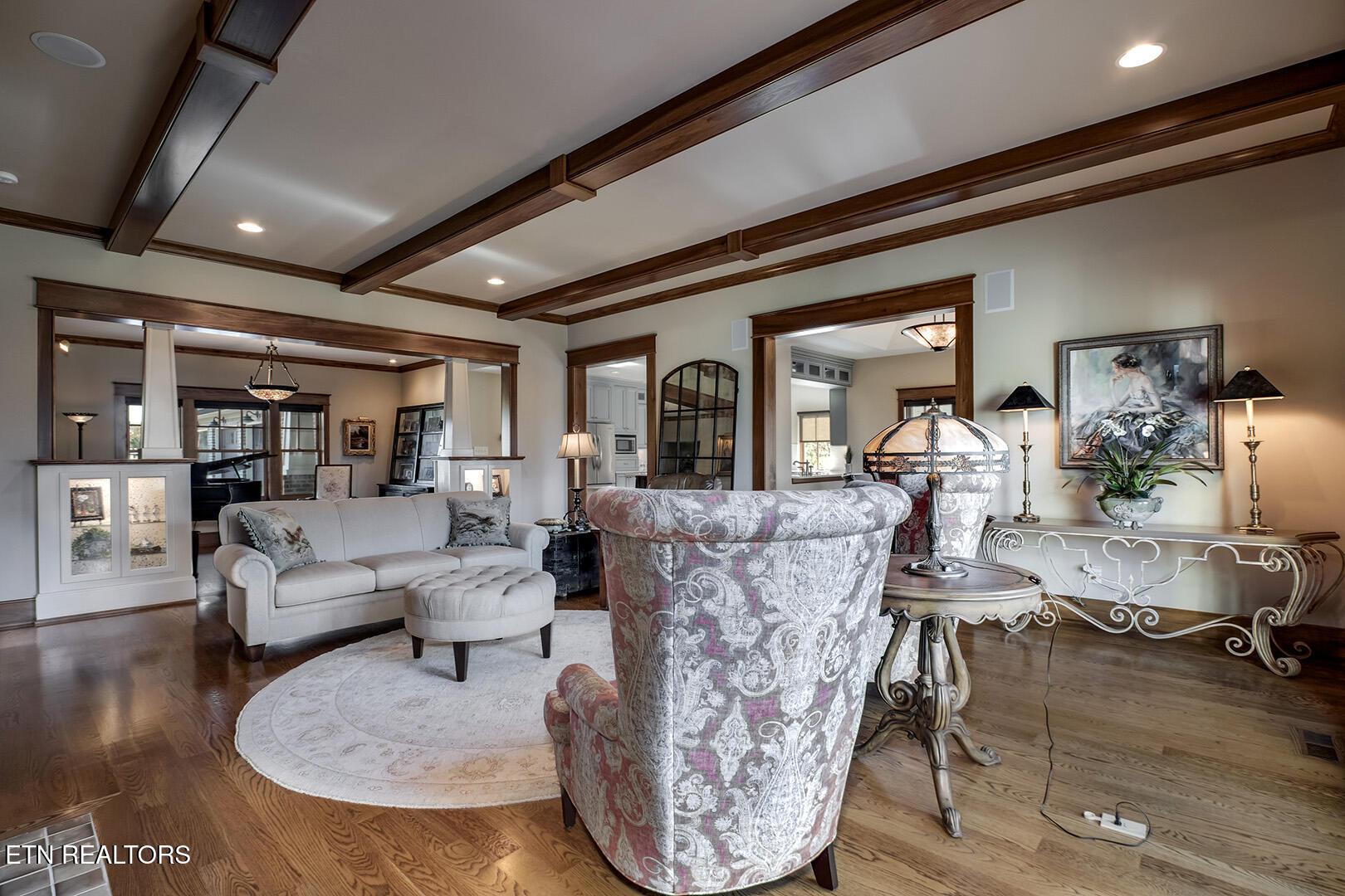 220 Thunder Rd, Vonore, TN - Fort Loudoun and Tellico Lake Real Estate - Image# 14