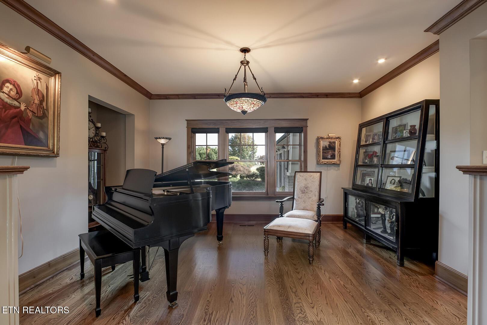 220 Thunder Rd, Vonore, TN - Fort Loudoun and Tellico Lake Real Estate - Image# 15