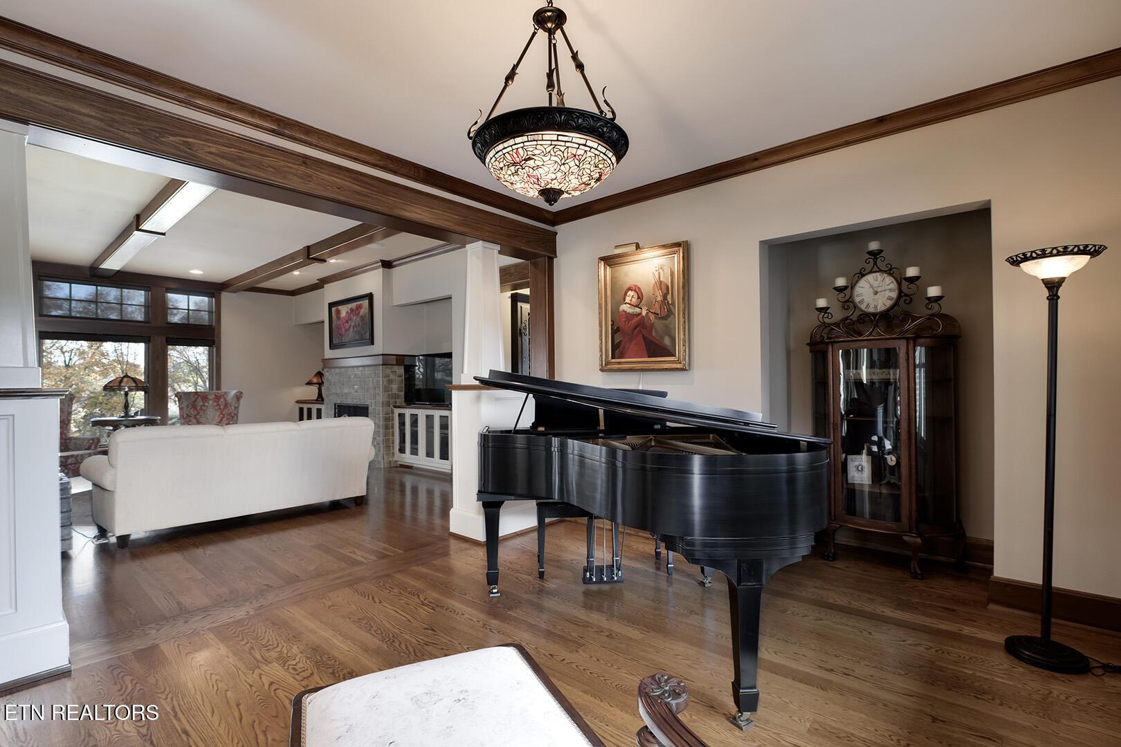 220 Thunder Rd, Vonore, TN - Fort Loudoun and Tellico Lake Real Estate - Image# 16