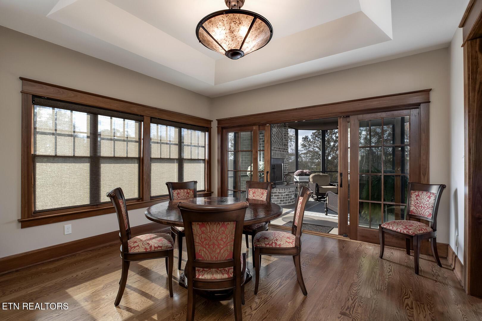 220 Thunder Rd, Vonore, TN - Fort Loudoun and Tellico Lake Real Estate - Image# 17