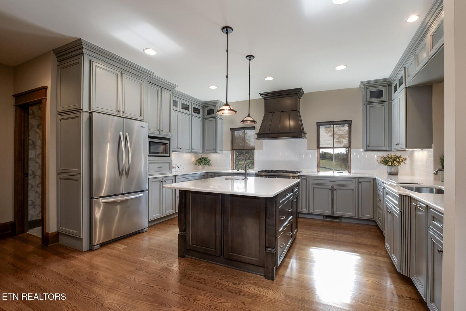 220 Thunder Rd, Vonore, TN - Fort Loudoun and Tellico Lake Real Estate - Image# 19