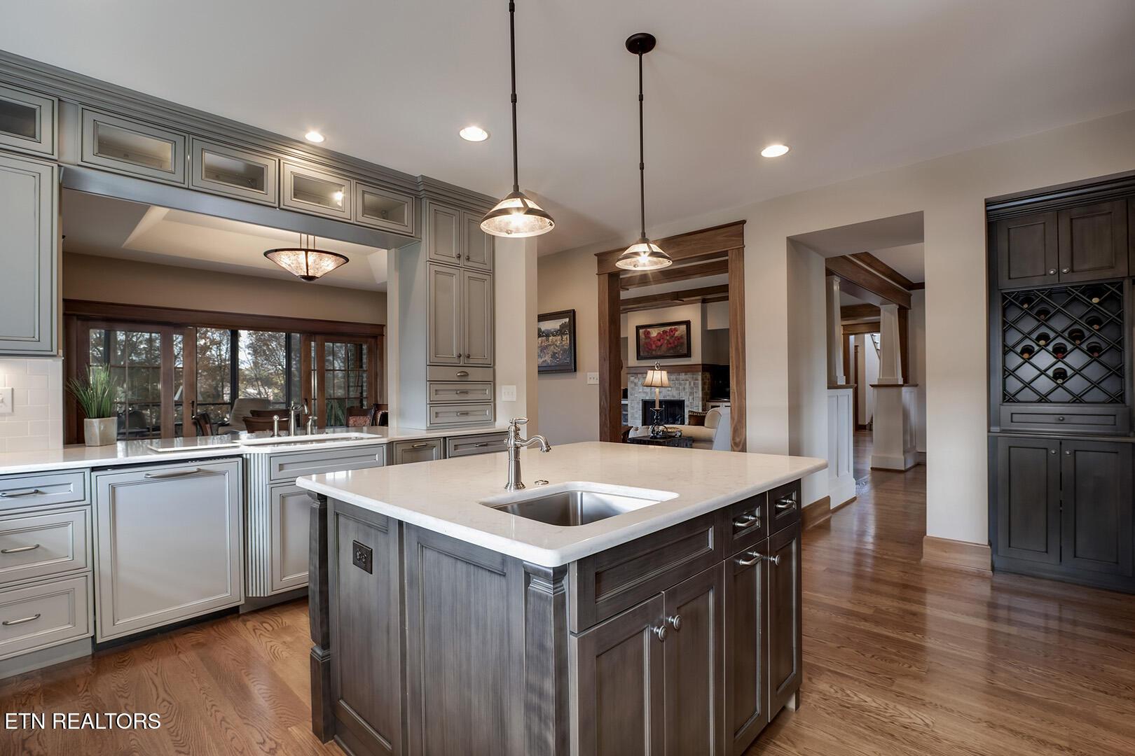 220 Thunder Rd, Vonore, TN - Fort Loudoun and Tellico Lake Real Estate - Image# 20