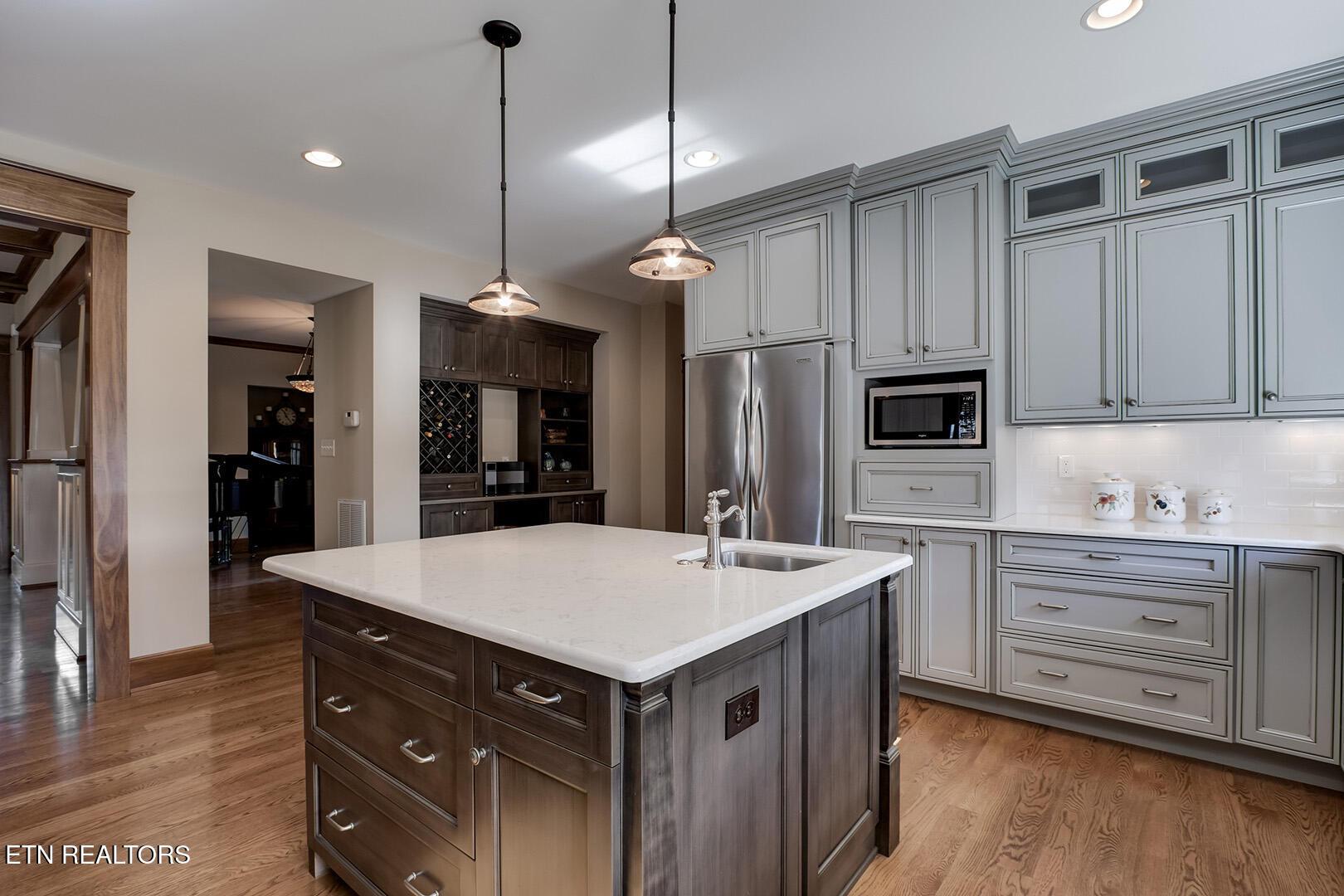 220 Thunder Rd, Vonore, TN - Fort Loudoun and Tellico Lake Real Estate - Image# 21