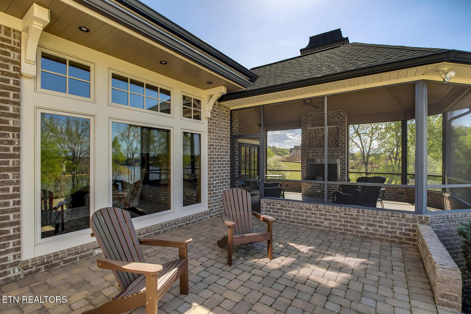 220 Thunder Rd, Vonore, TN - Fort Loudoun and Tellico Lake Real Estate - Image# 50