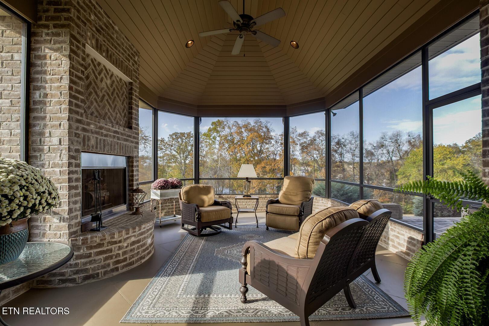 220 Thunder Rd, Vonore, TN - Fort Loudoun and Tellico Lake Real Estate - Image# 51