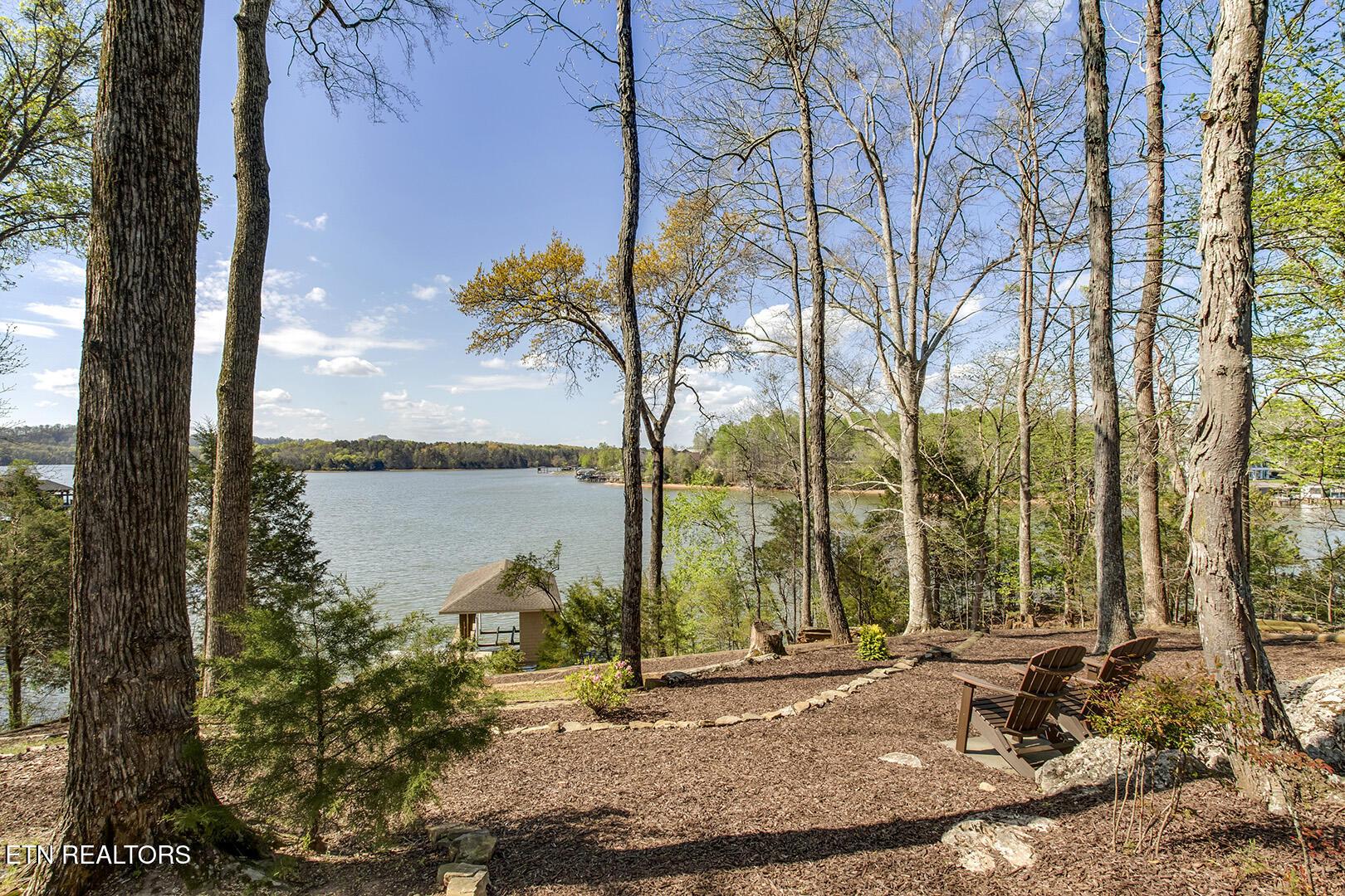 220 Thunder Rd, Vonore, TN - Fort Loudoun and Tellico Lake Real Estate - Image# 57