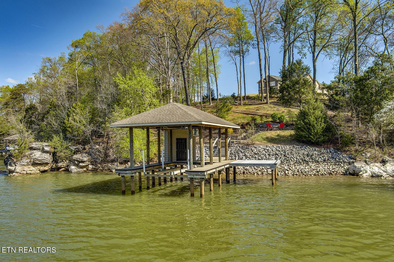 220 Thunder Rd, Vonore, TN - Fort Loudoun and Tellico Lake Real Estate - Image# 58