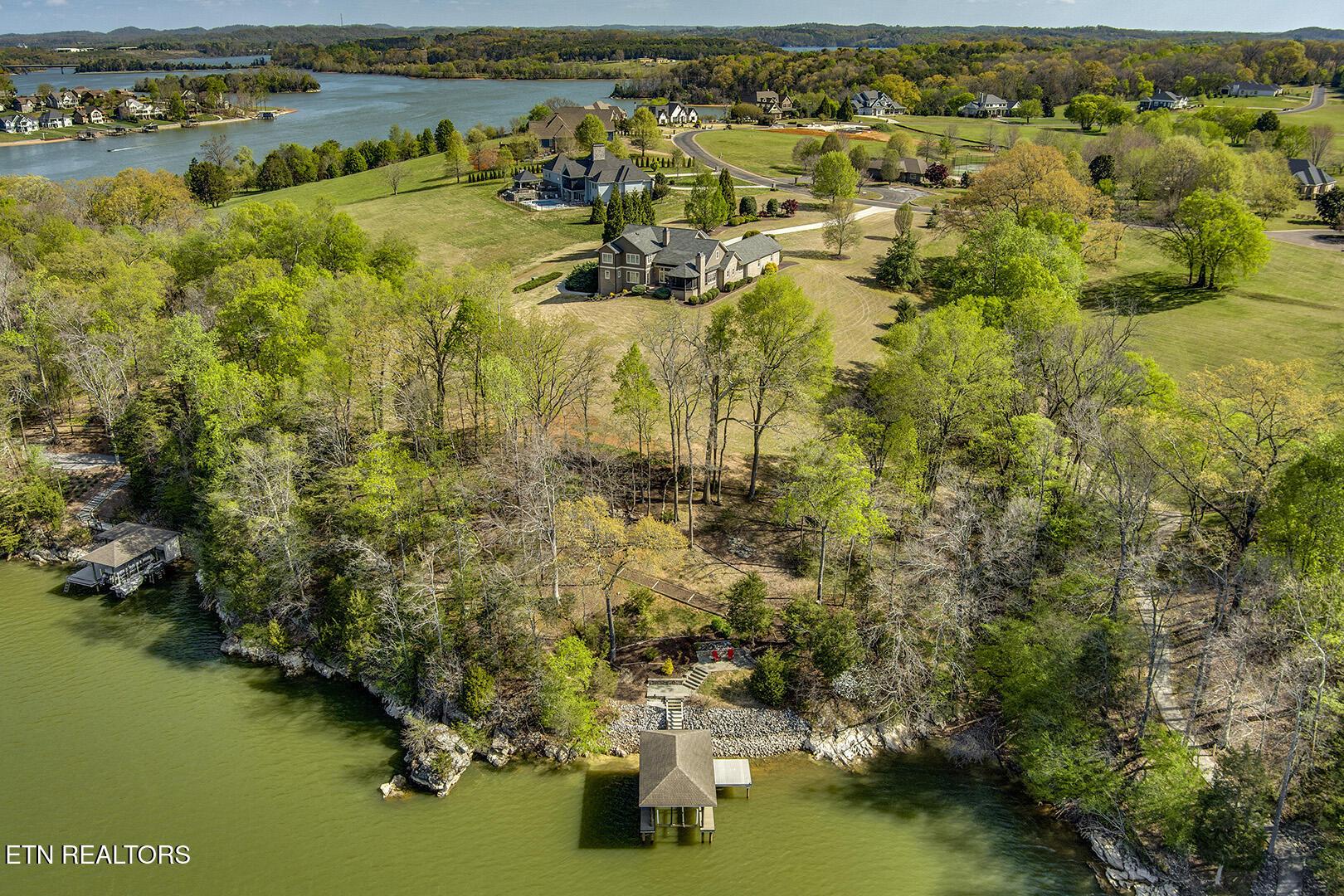 220 Thunder Rd, Vonore, TN - Fort Loudoun and Tellico Lake Real Estate - Image# 59