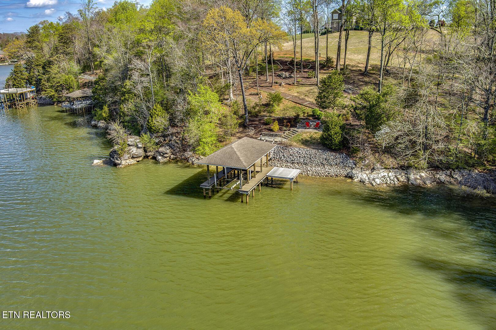 220 Thunder Rd, Vonore, TN - Fort Loudoun and Tellico Lake Real Estate - Image# 60