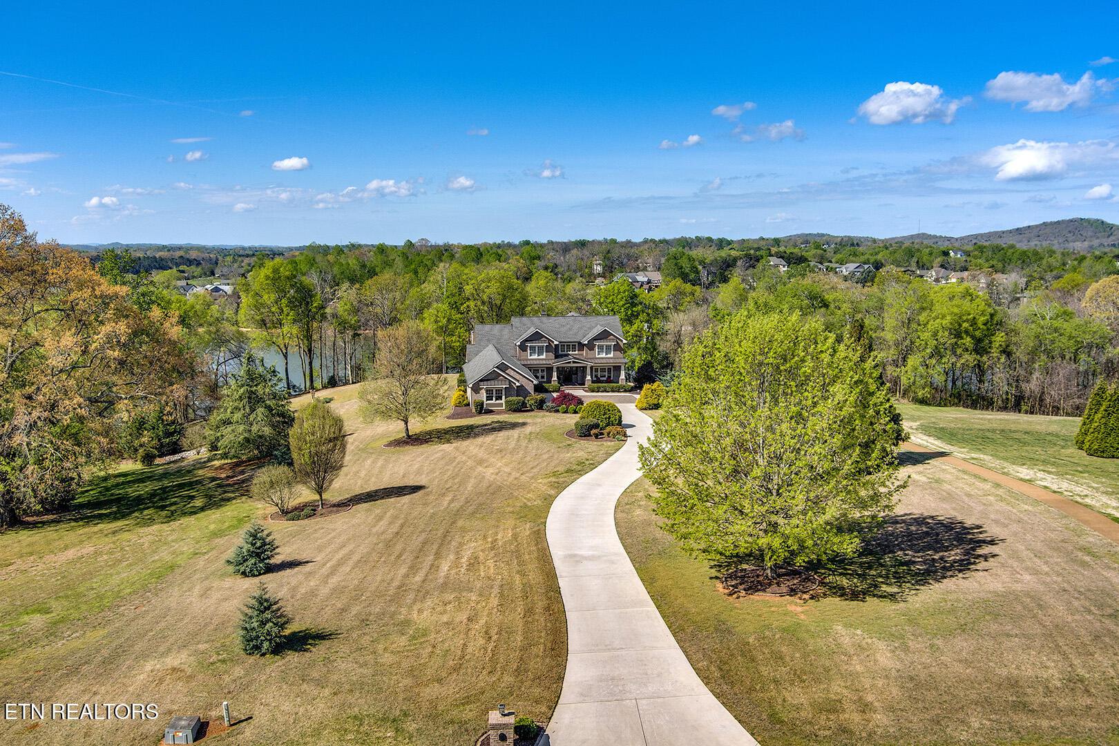 220 Thunder Rd, Vonore, TN - Fort Loudoun and Tellico Lake Real Estate - Image# 6