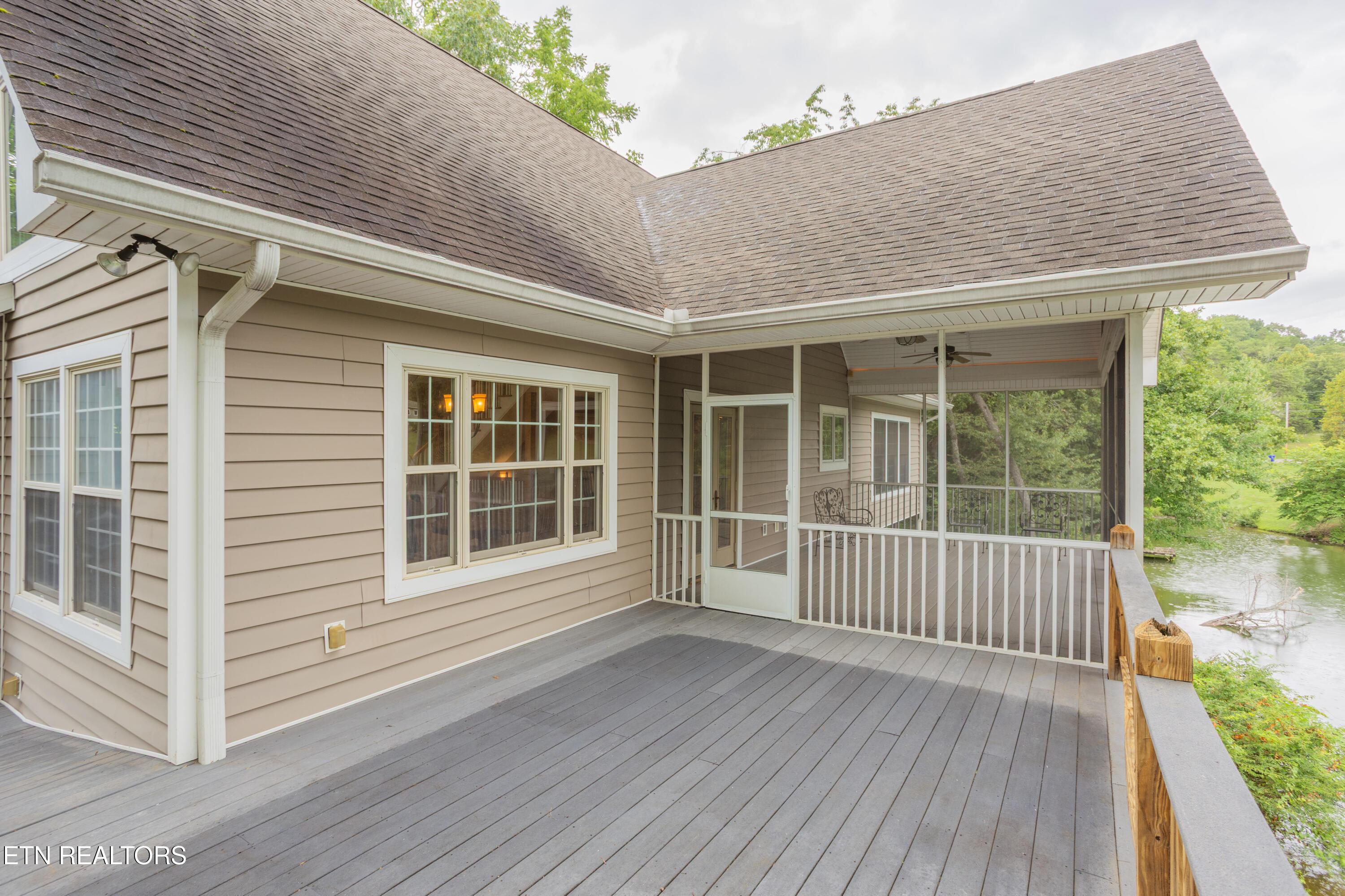 4193 Parris Drive, Lenoir City, TN - Fort Loudoun and Tellico Lake Real Estate - Image# 7