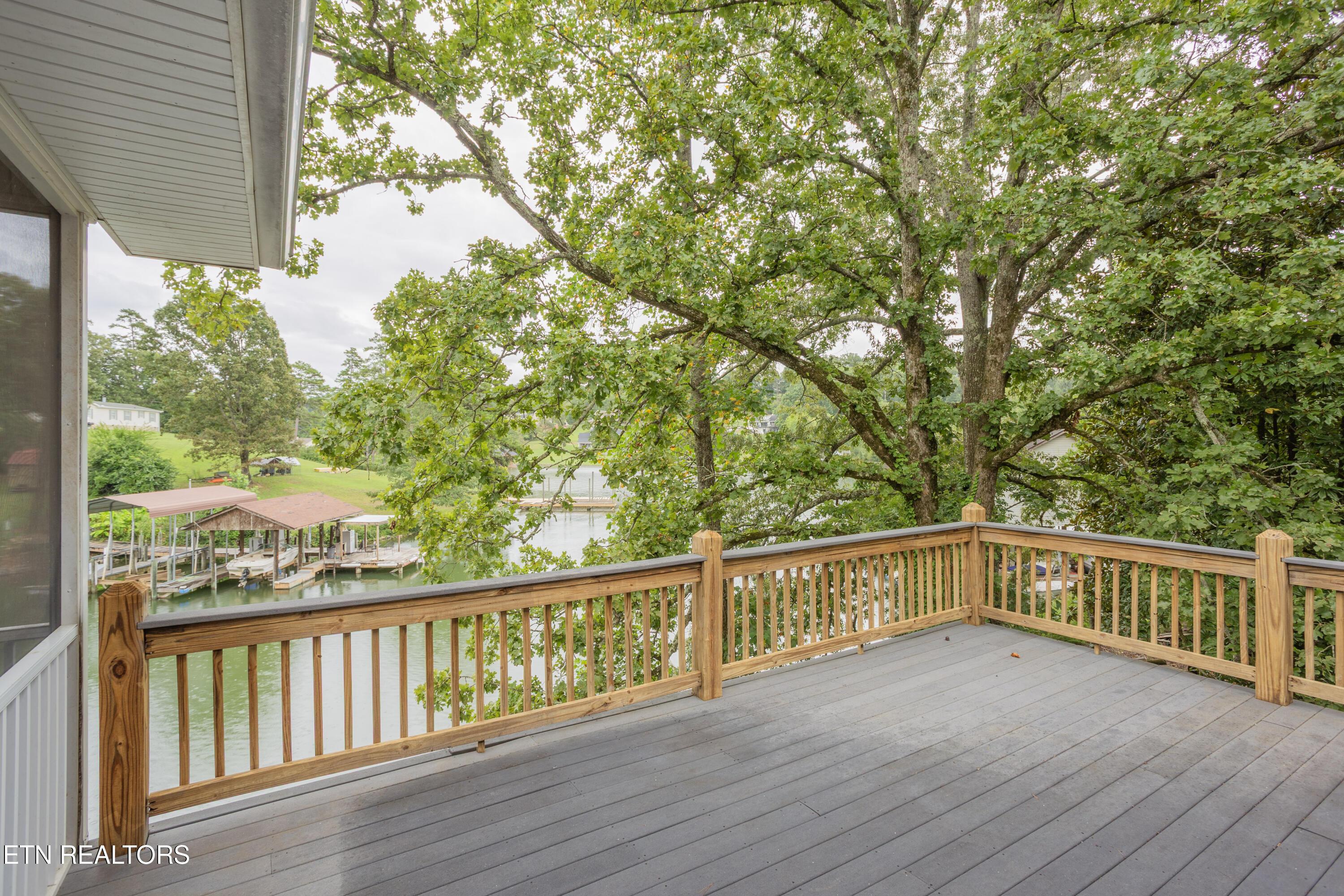 4193 Parris Drive, Lenoir City, TN - Fort Loudoun and Tellico Lake Real Estate - Image# 8