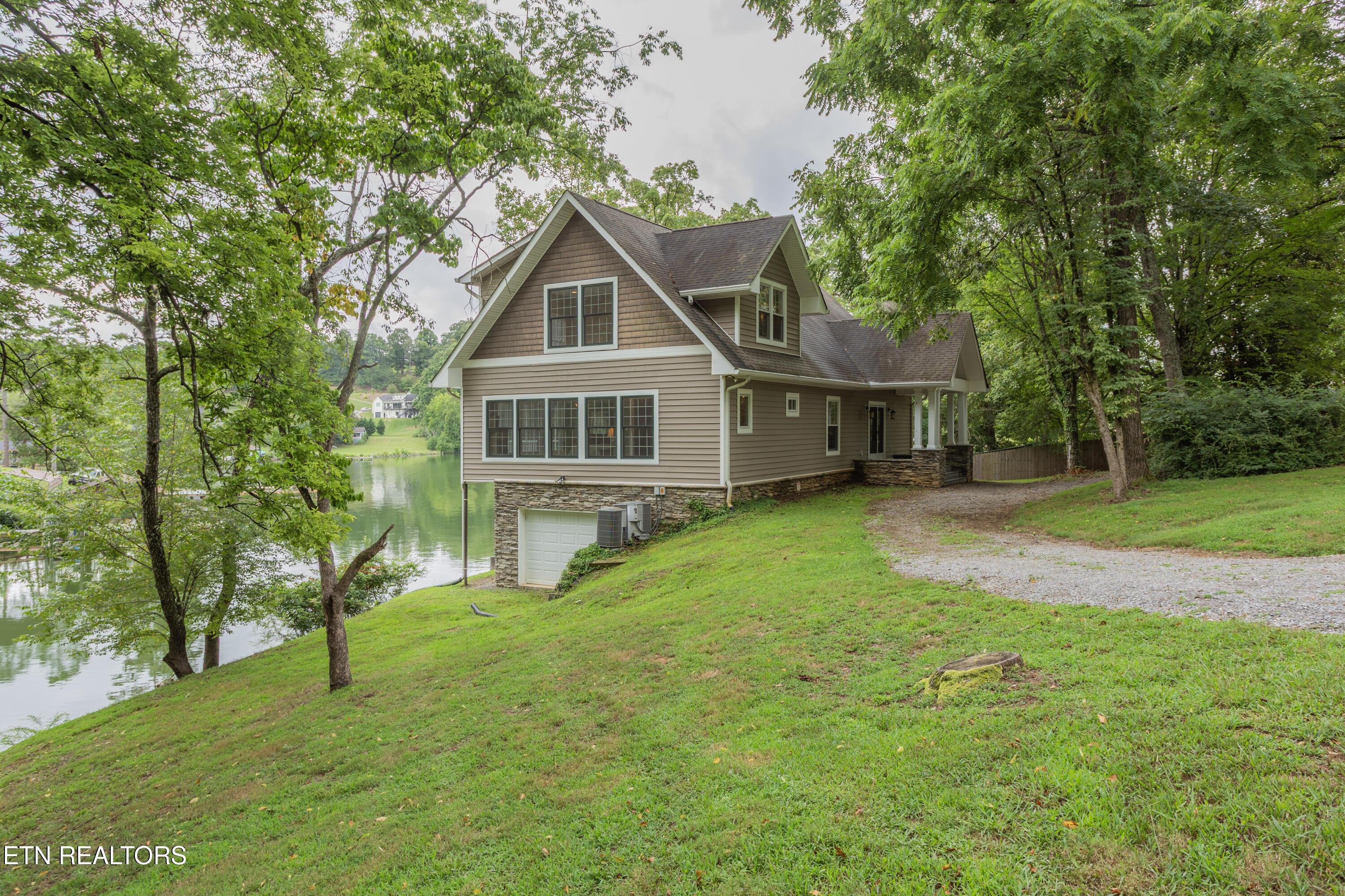 4193 Parris Drive, Lenoir City, TN - Fort Loudoun and Tellico Lake Real Estate - Image# 4