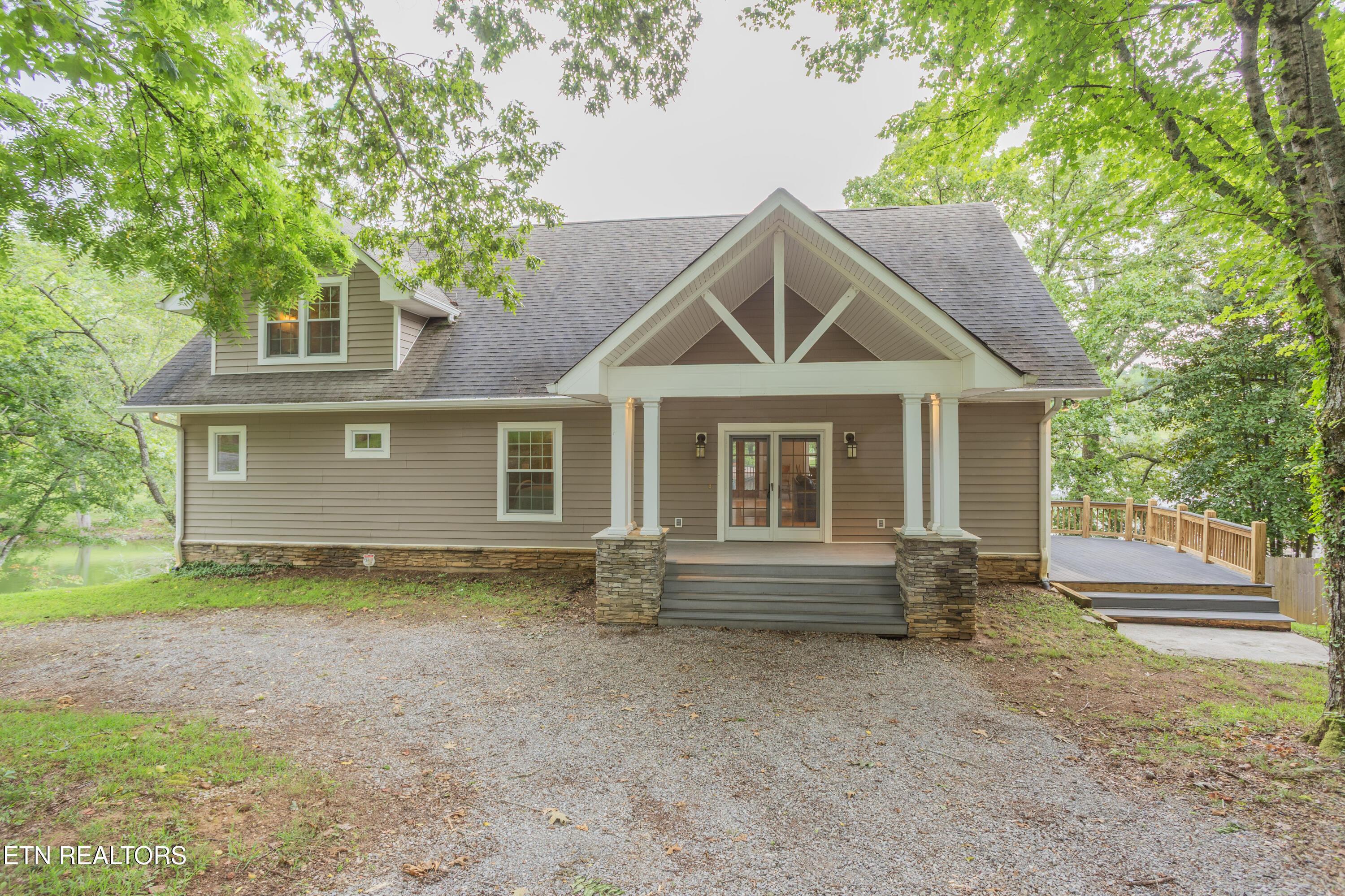 4193 Parris Drive, Lenoir City, TN - Fort Loudoun and Tellico Lake Real Estate - Image# 5