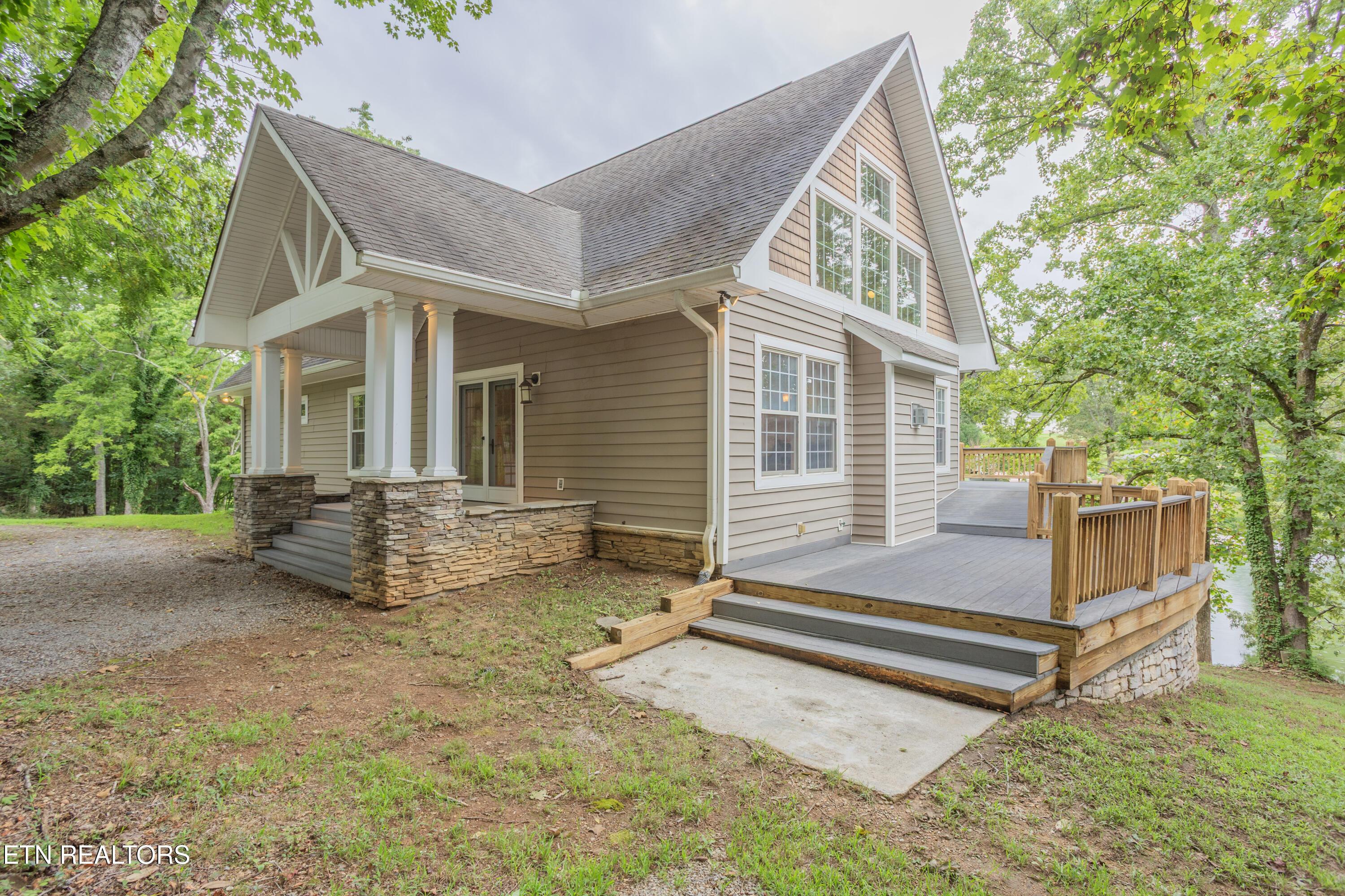 4193 Parris Drive, Lenoir City, TN - Fort Loudoun and Tellico Lake Real Estate - Image# 6