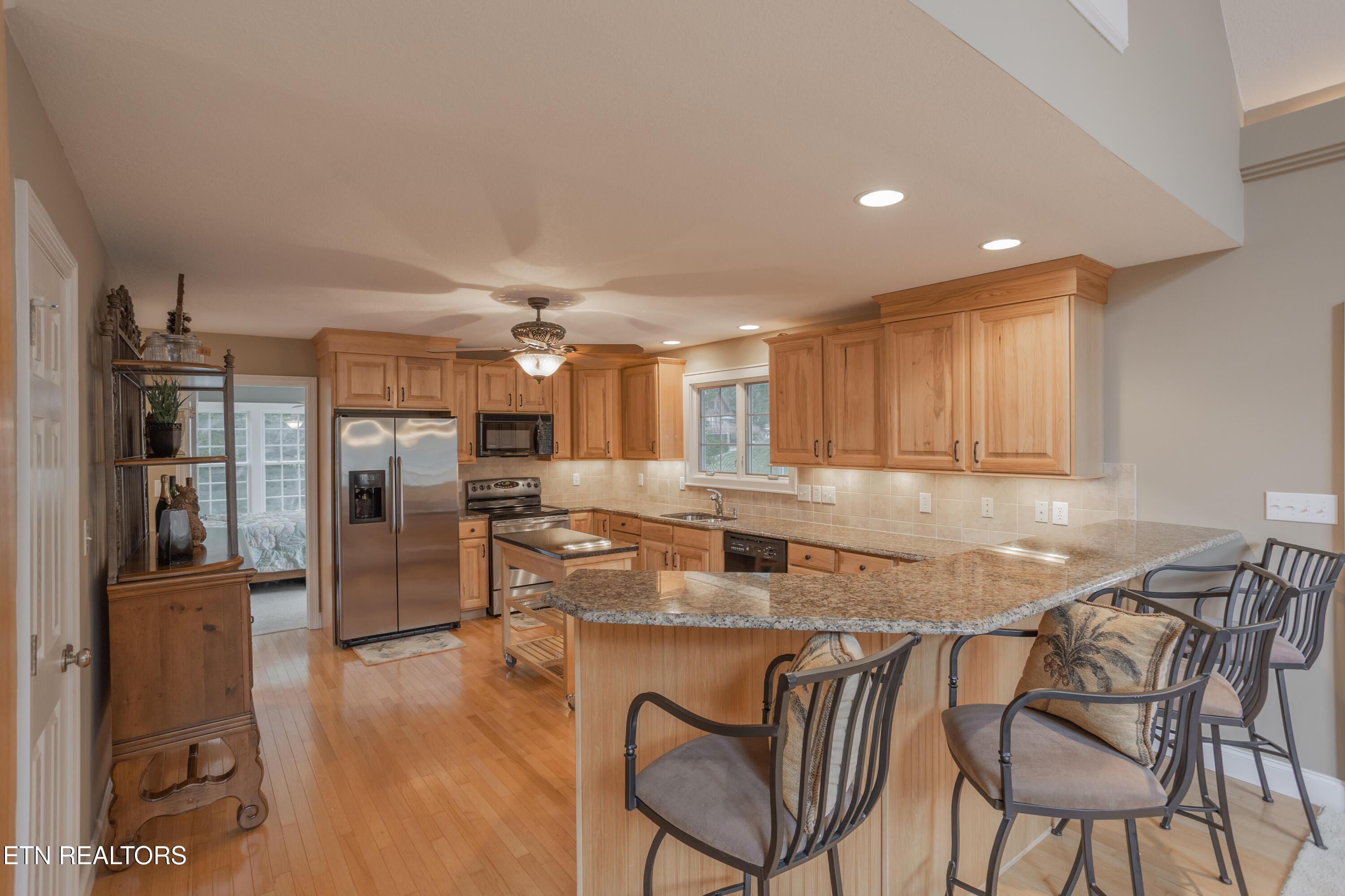 4193 Parris Drive, Lenoir City, TN - Fort Loudoun and Tellico Lake Real Estate - Image# 15