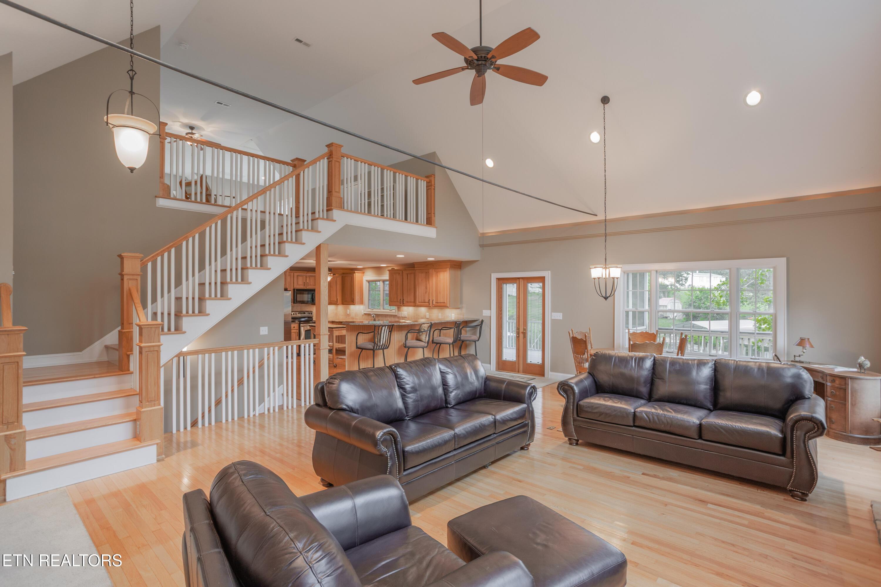 4193 Parris Drive, Lenoir City, TN - Fort Loudoun and Tellico Lake Real Estate - Image# 12