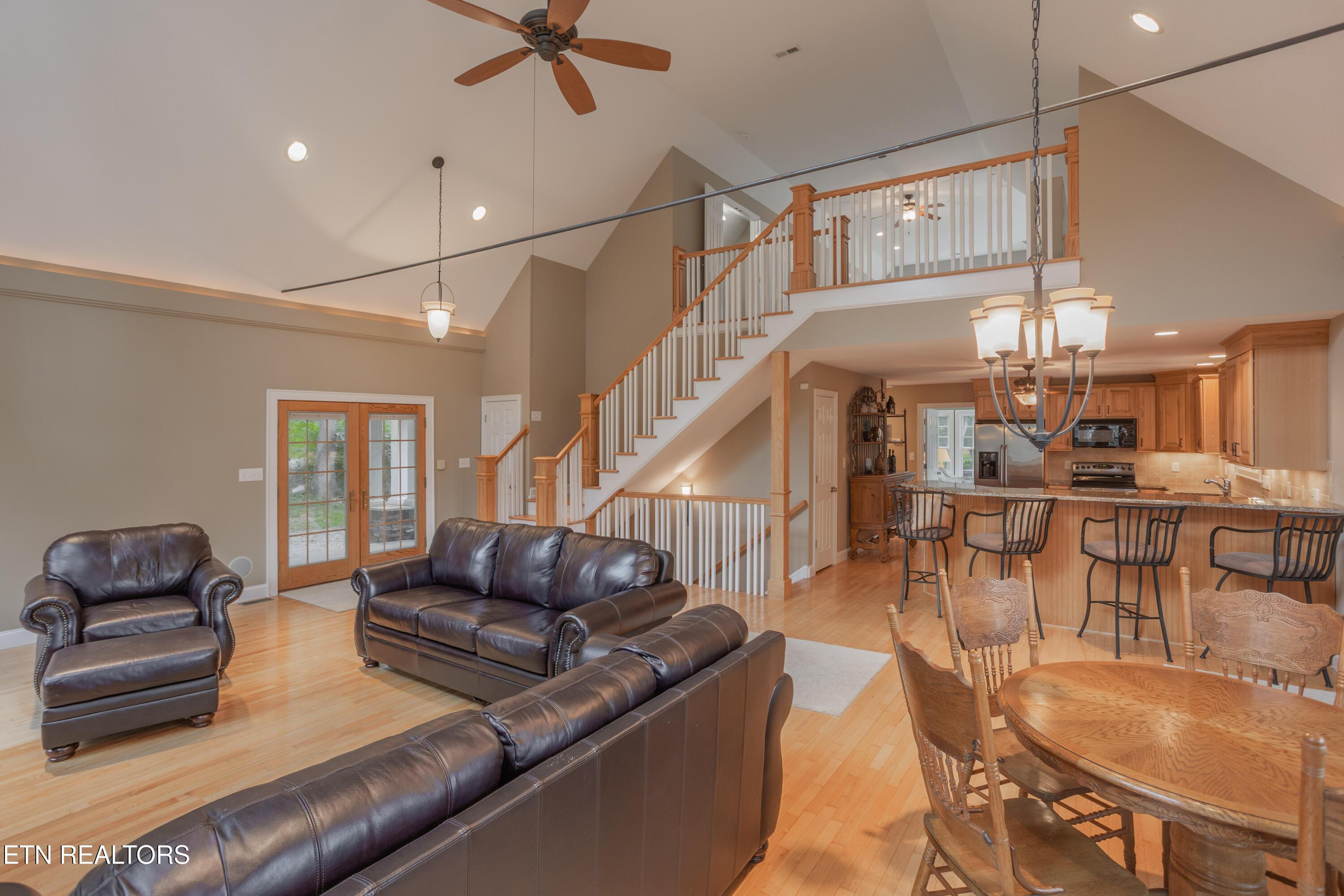 4193 Parris Drive, Lenoir City, TN - Fort Loudoun and Tellico Lake Real Estate - Image# 14