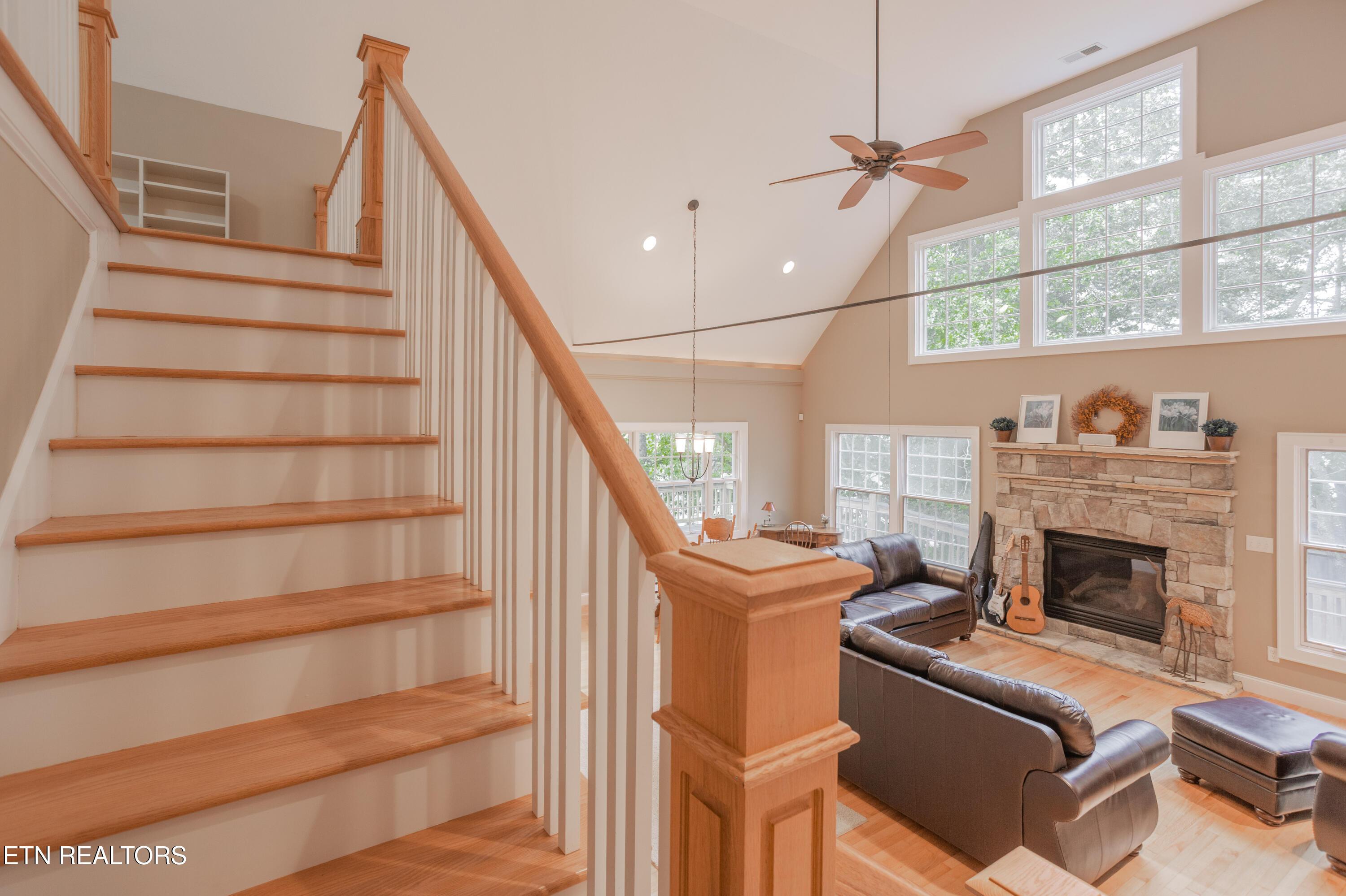 4193 Parris Drive, Lenoir City, TN - Fort Loudoun and Tellico Lake Real Estate - Image# 29