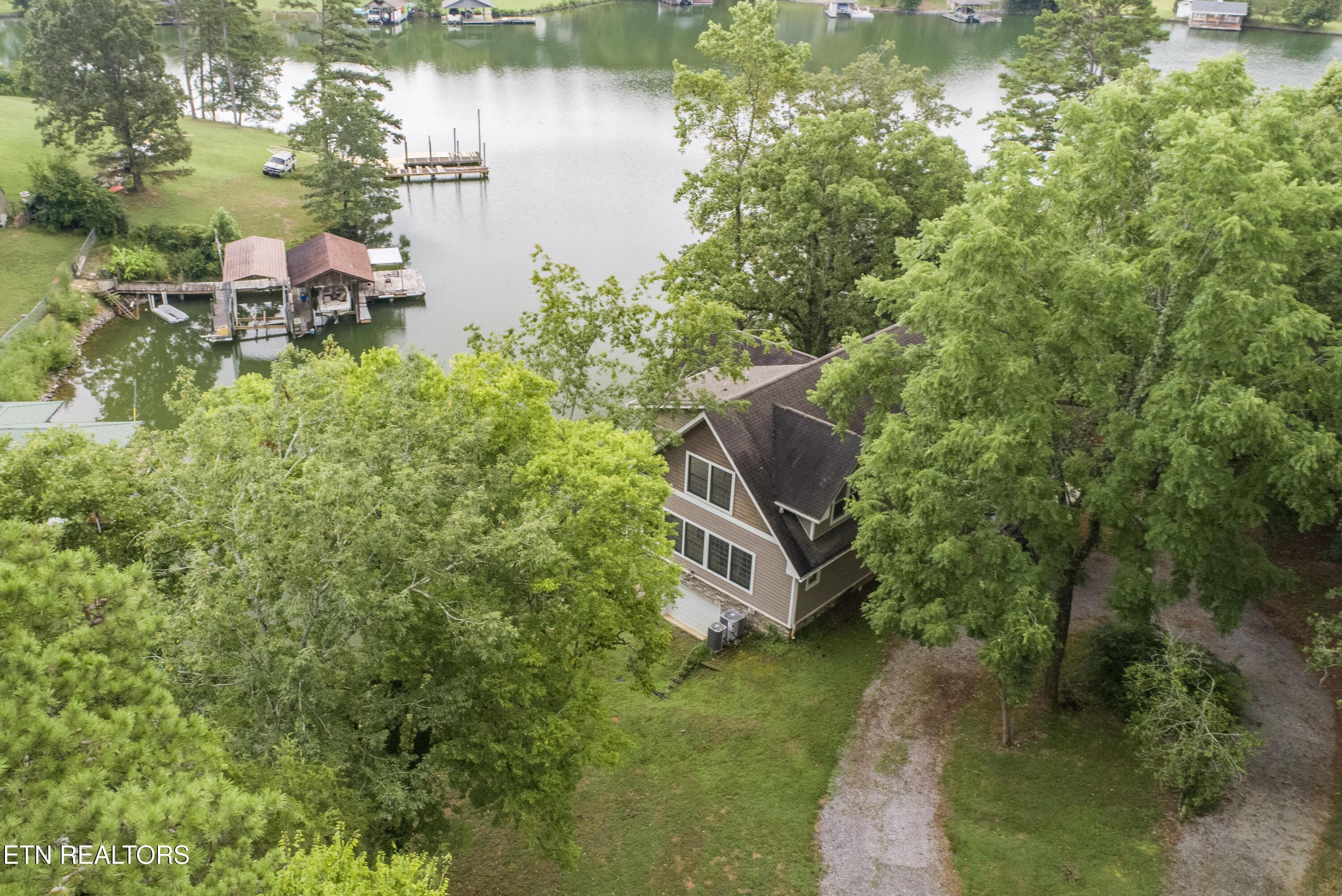 4193 Parris Drive, Lenoir City, TN - Fort Loudoun and Tellico Lake Real Estate - Image# 49