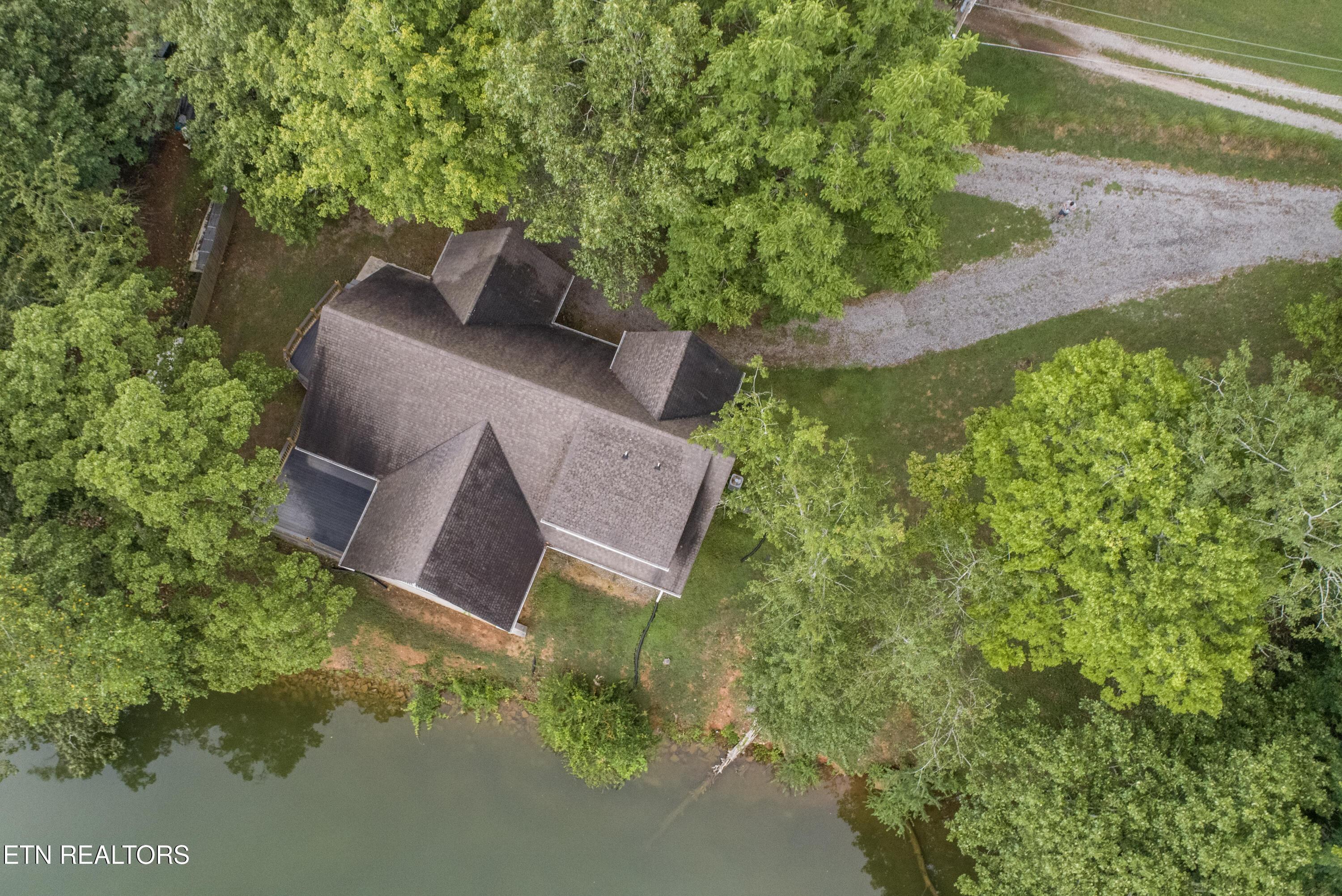 4193 Parris Drive, Lenoir City, TN - Fort Loudoun and Tellico Lake Real Estate - Image# 50