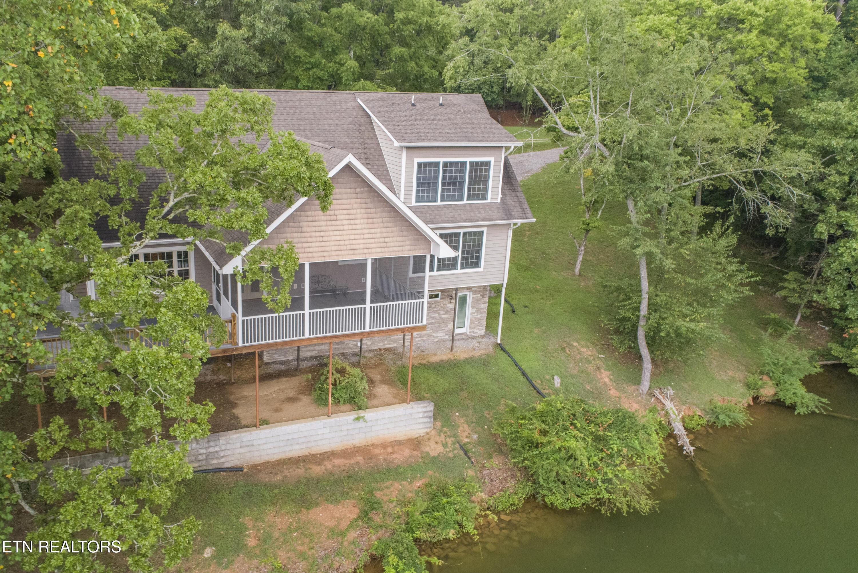 4193 Parris Drive, Lenoir City, TN - Fort Loudoun and Tellico Lake Real Estate - Image# 51