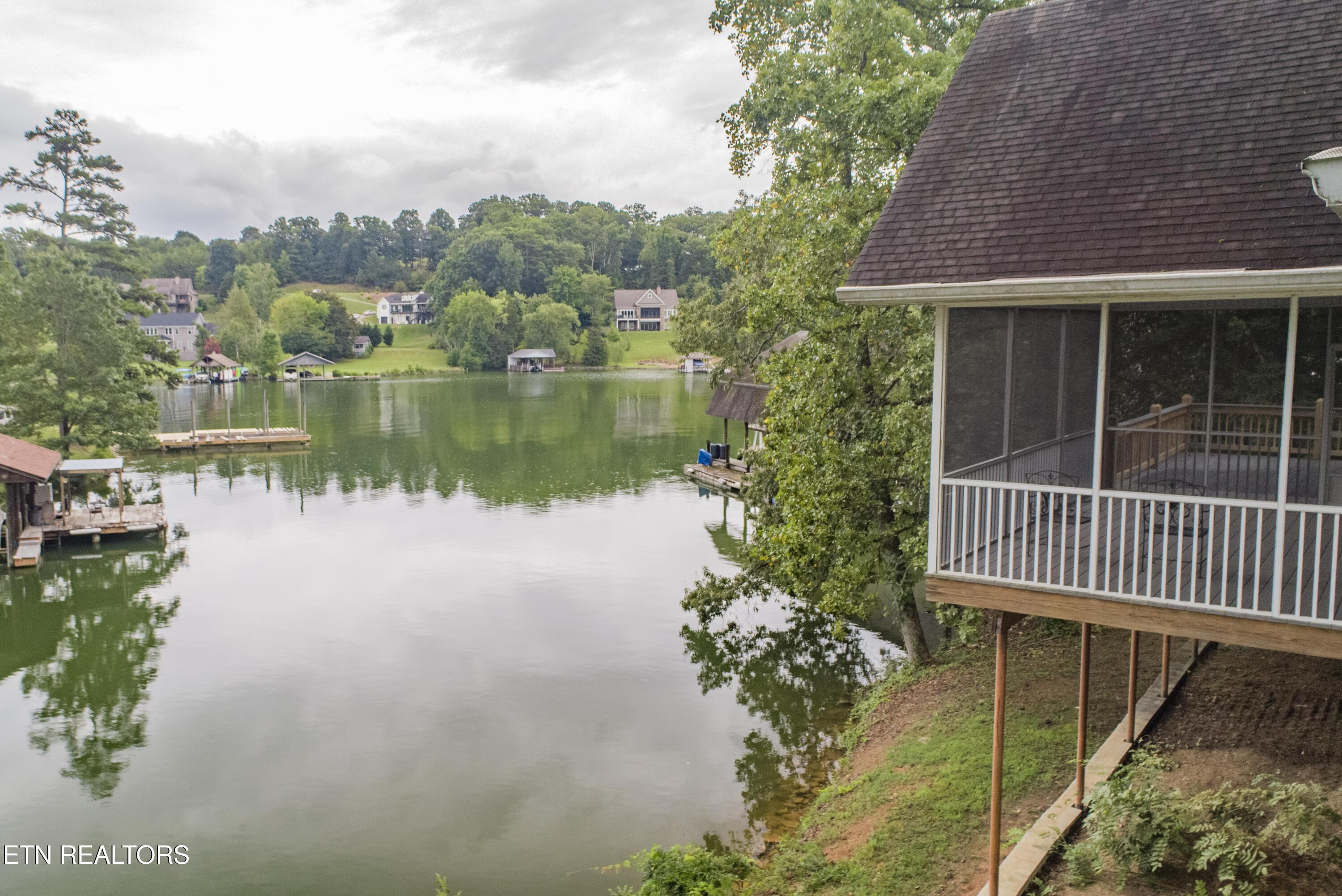 4193 Parris Drive, Lenoir City, TN - Fort Loudoun and Tellico Lake Real Estate - Image# 52
