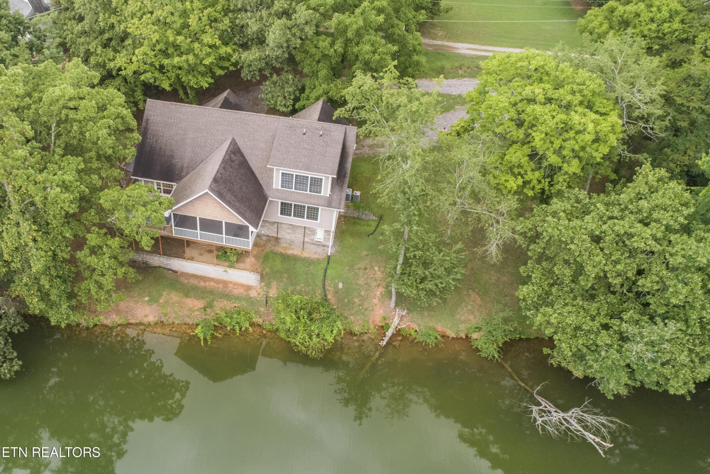 4193 Parris Drive, Lenoir City, TN - Fort Loudoun and Tellico Lake Real Estate - Image# 53