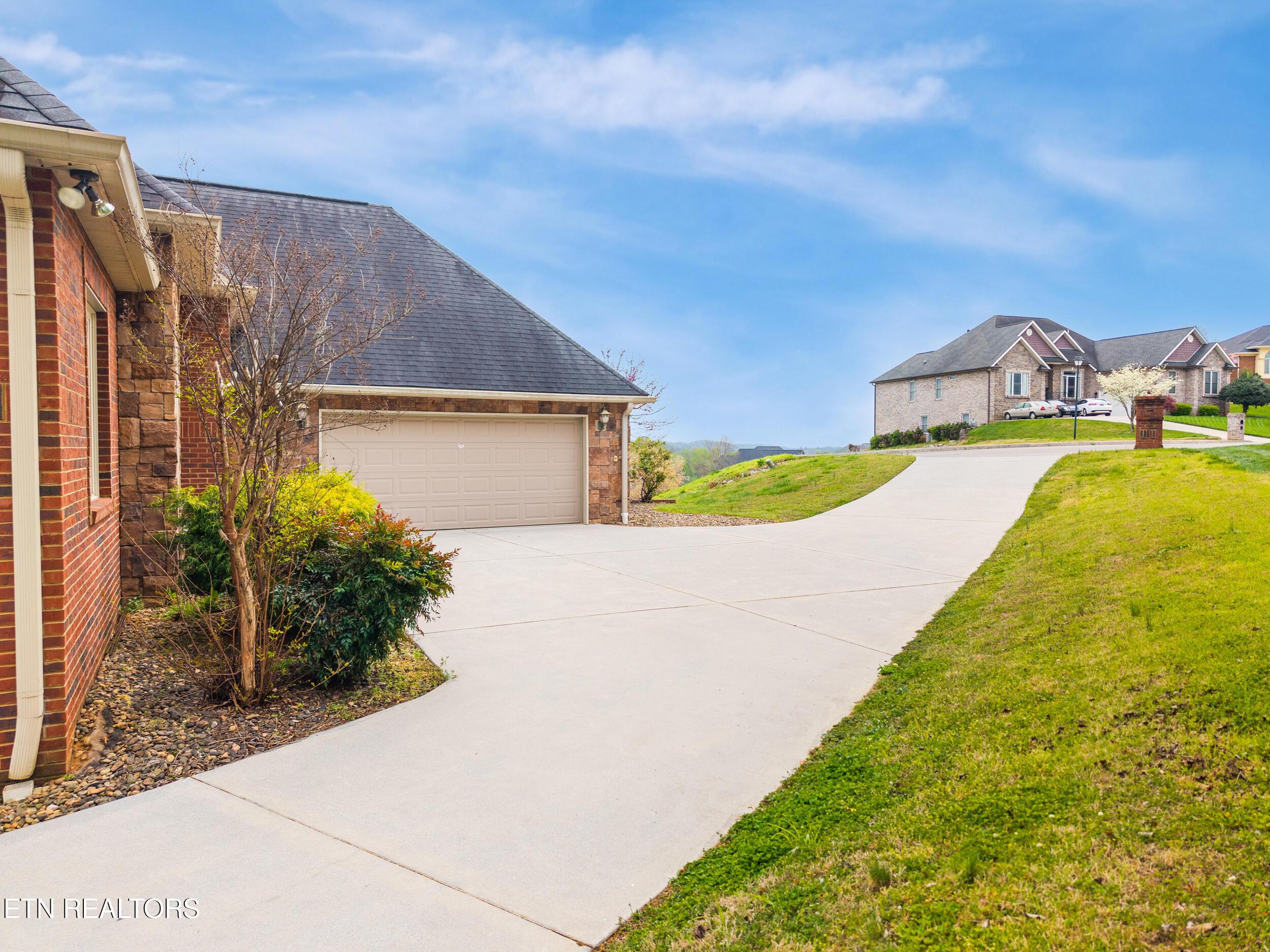 3835 Admirality Lane, Knoxville, TN - Fort Loudoun and Tellico Lake Real Estate - Image# 7