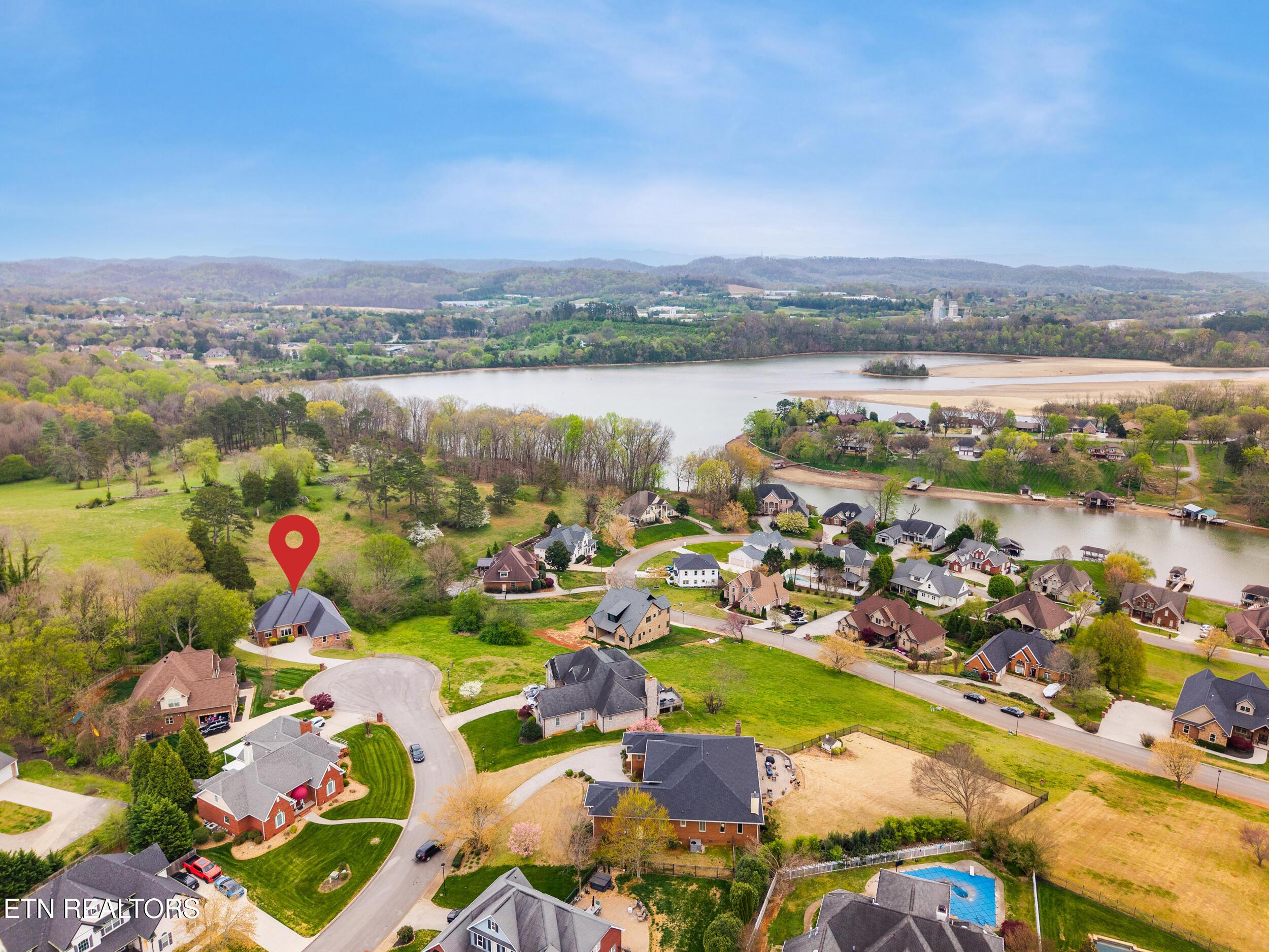 3835 Admirality Lane, Knoxville, TN - Fort Loudoun and Tellico Lake Real Estate - Image# 10