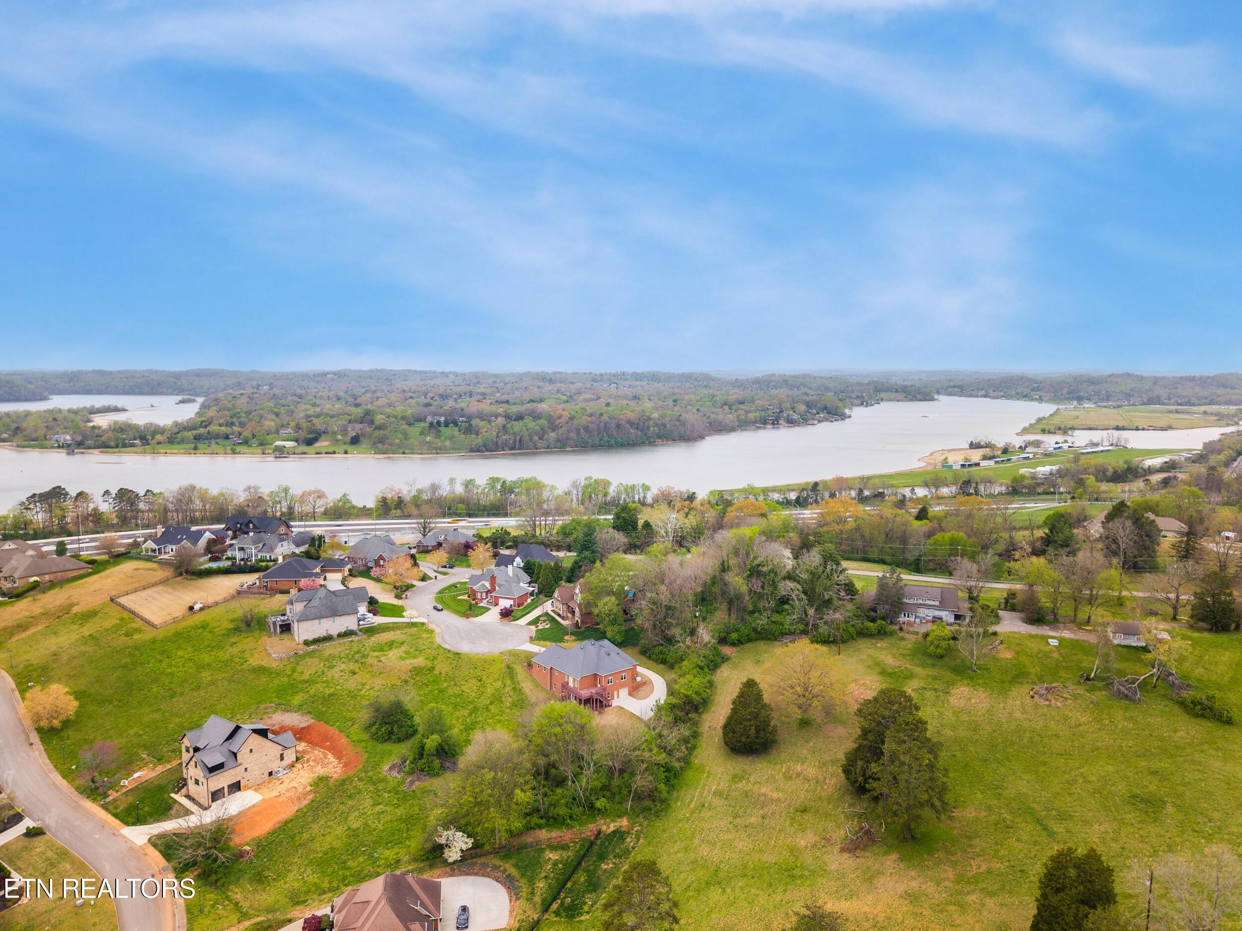 3835 Admirality Lane, Knoxville, TN - Fort Loudoun and Tellico Lake Real Estate - Image# 12