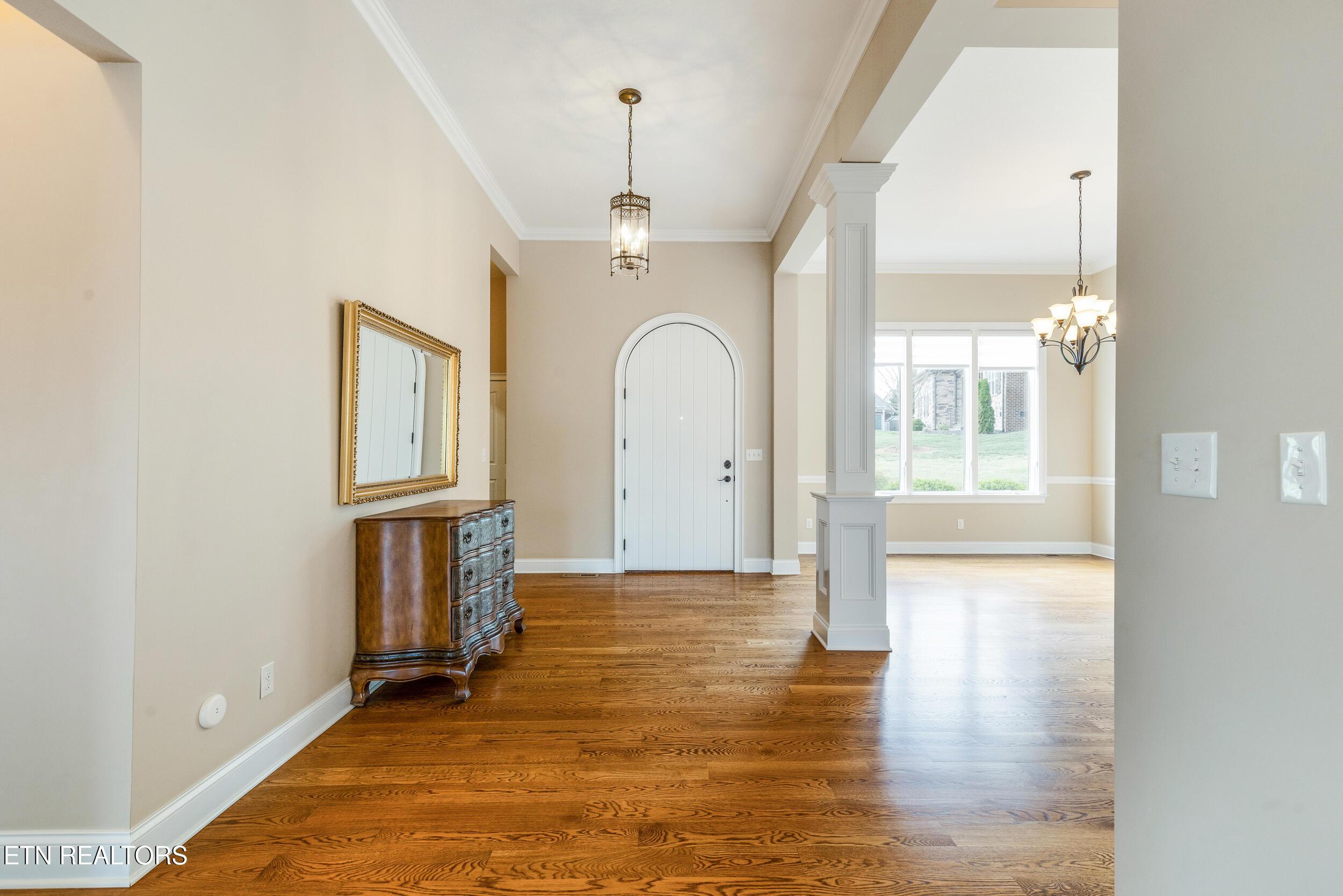 3835 Admirality Lane, Knoxville, TN - Fort Loudoun and Tellico Lake Real Estate - Image# 18