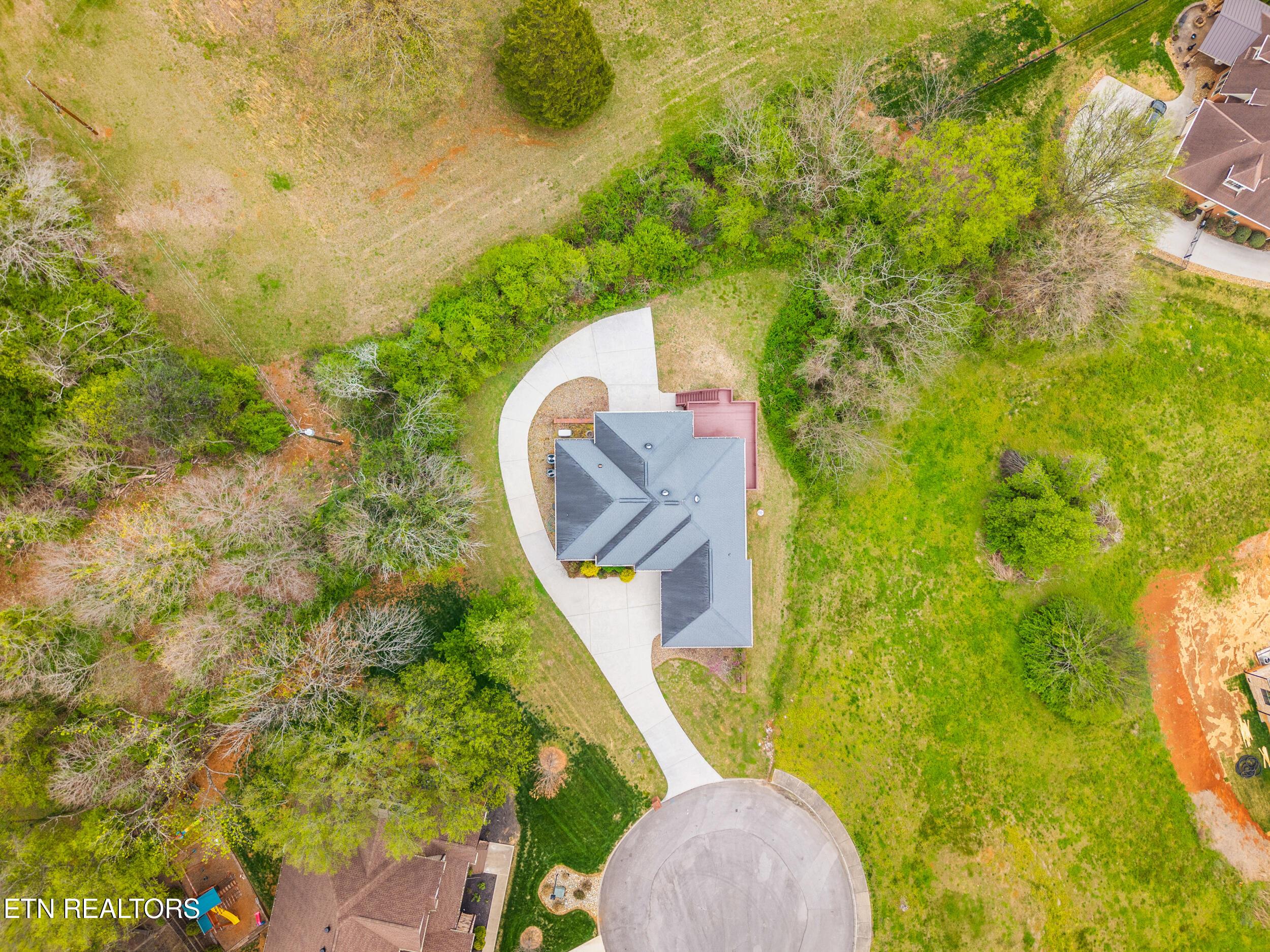 3835 Admirality Lane, Knoxville, TN - Fort Loudoun and Tellico Lake Real Estate - Image# 14